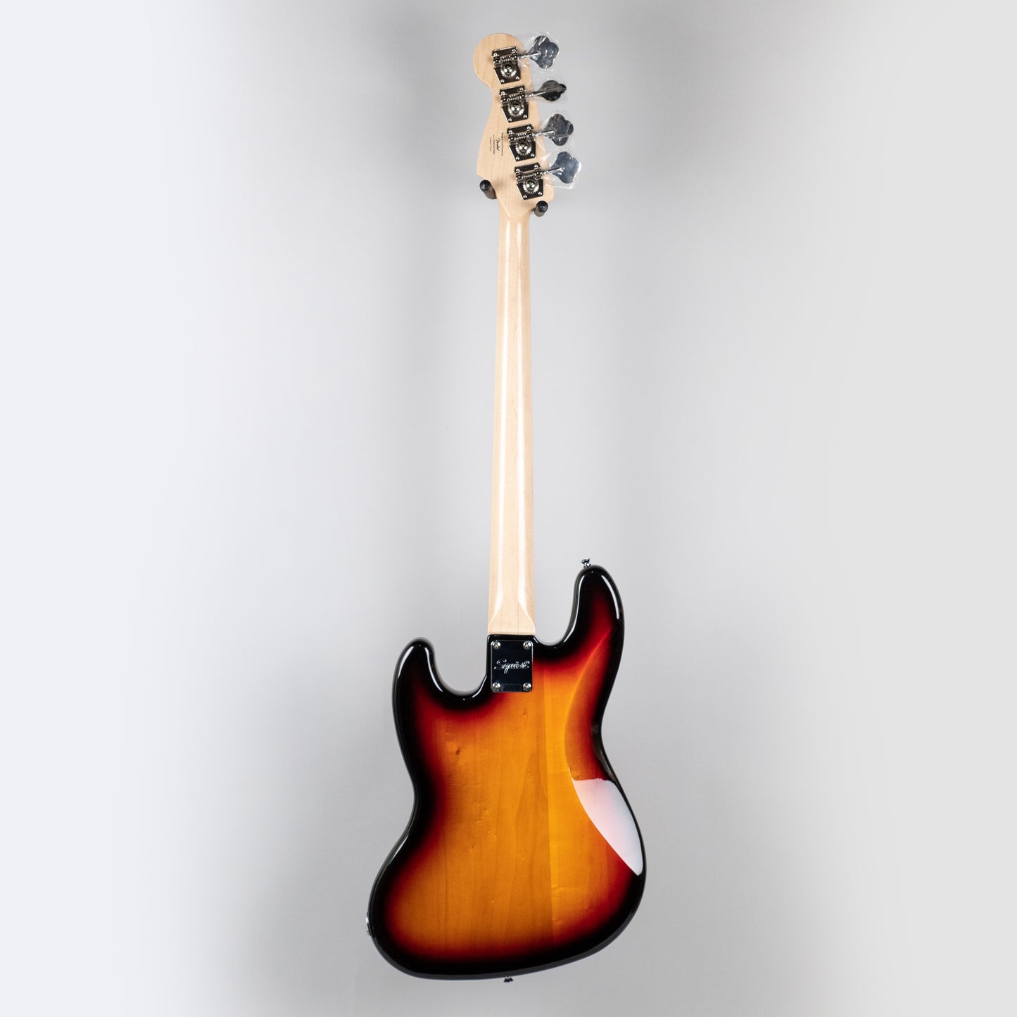 Squier Paranormal Jazz Bass '54 in 3-Color Sunburst