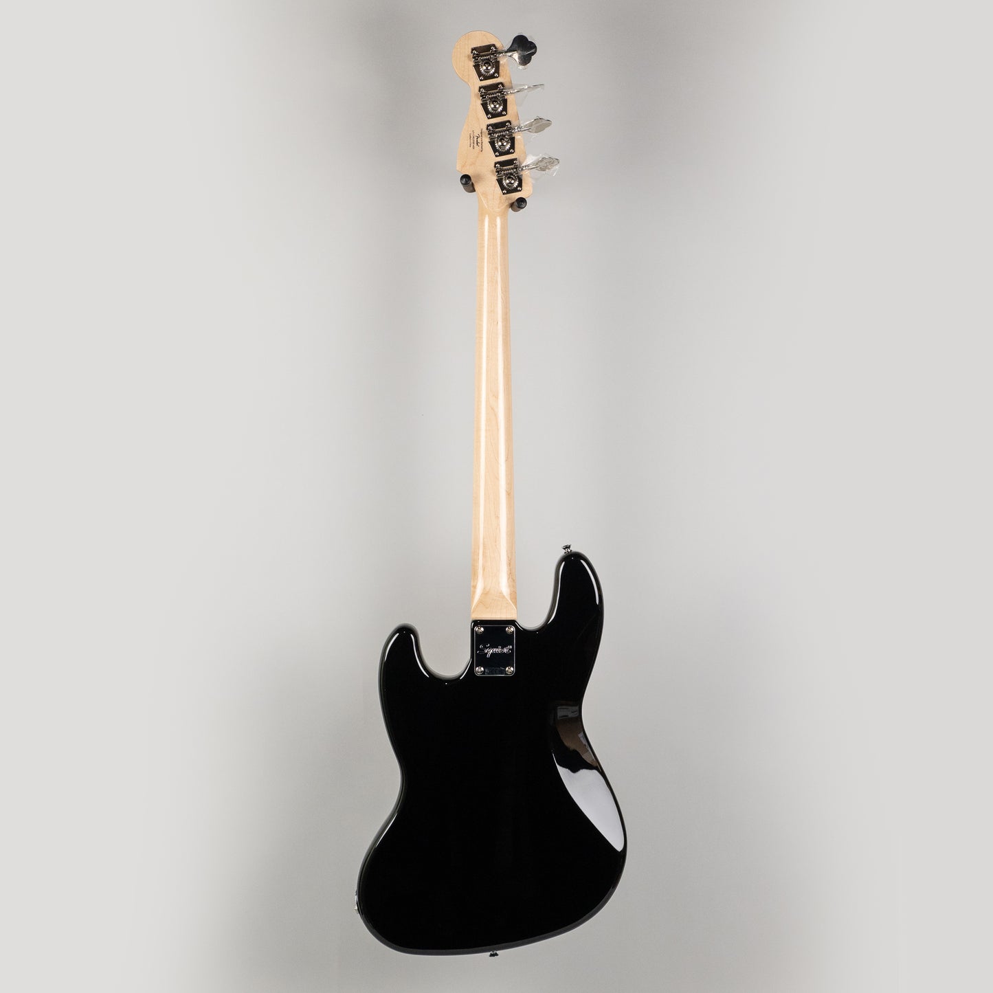 Squier Paranormal Jazz Bass '54 in Black