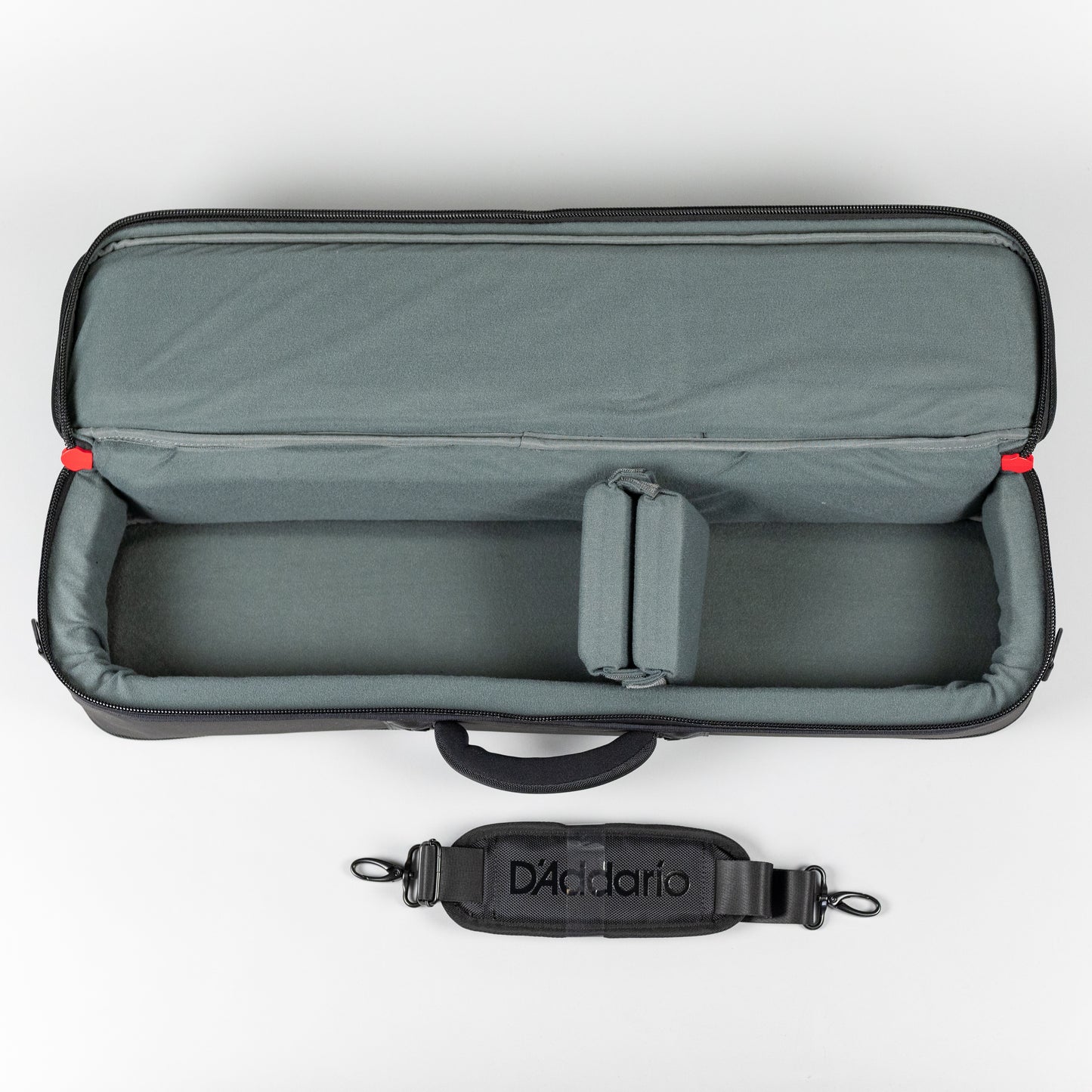 D'Addario Backline Pedalboard Transporter 1