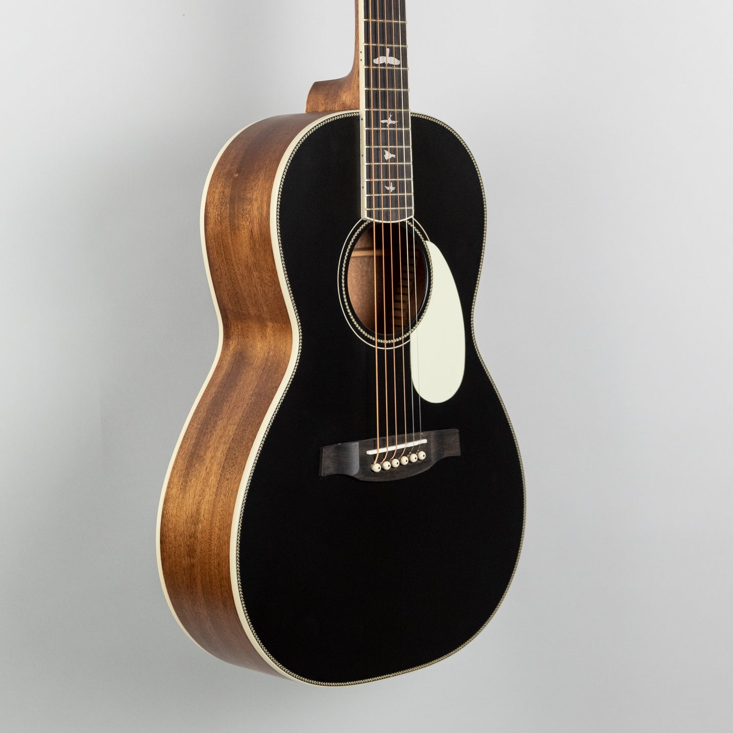Paul Reed Smith SE P20 Parlor Acoustic Guitar (E17198)