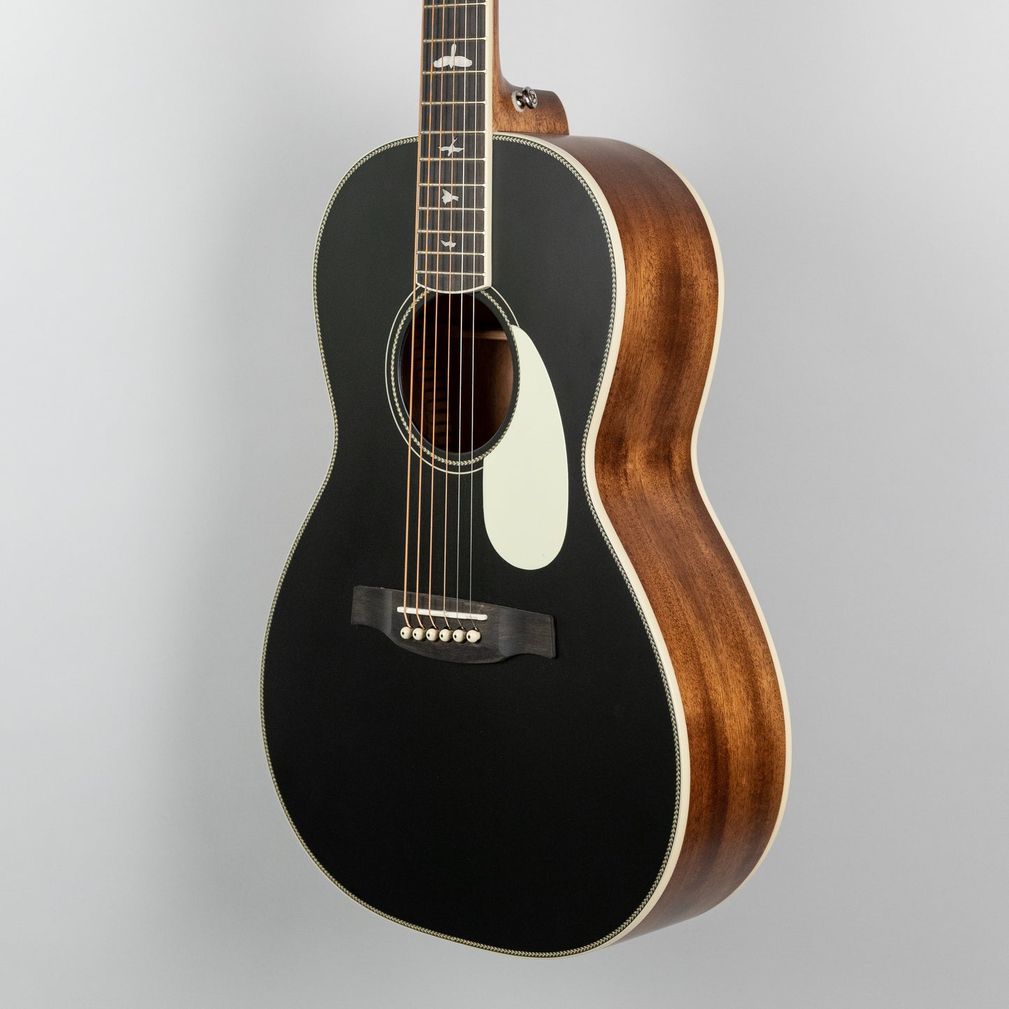 Paul Reed Smith SE P20 Parlor Acoustic Guitar (E17198)