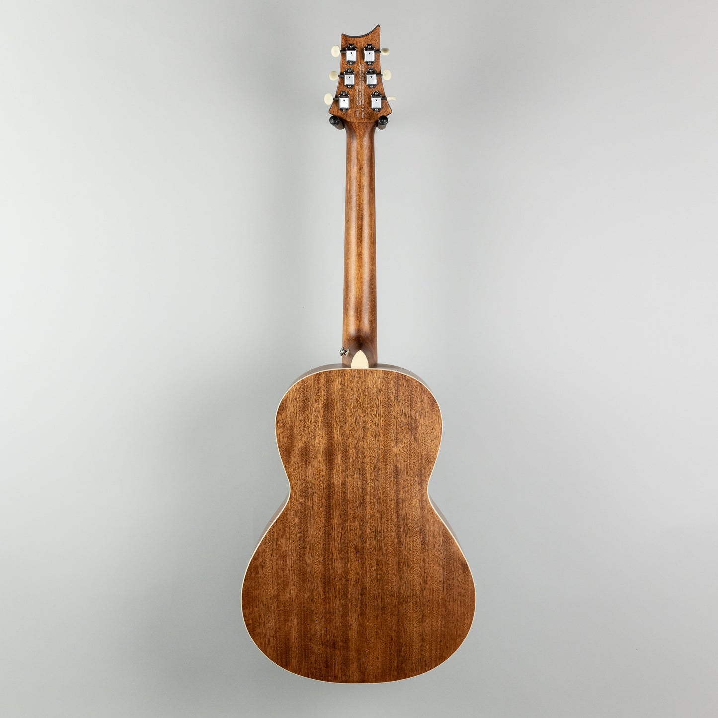 Paul Reed Smith SE P20 Parlor Acoustic Guitar (E17198)