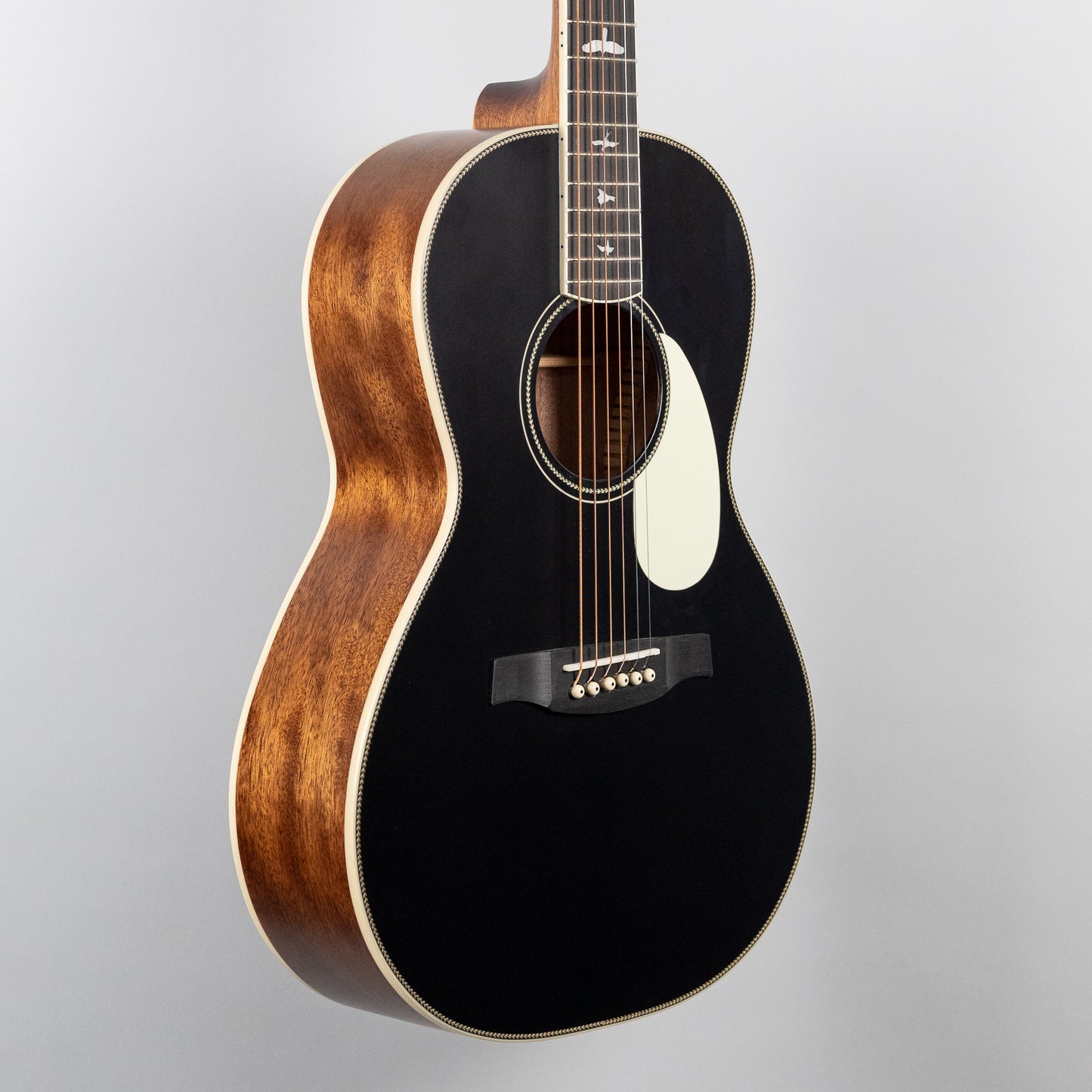 Paul Reed Smith SE P20 Parlor Acoustic Guitar (E28645)
