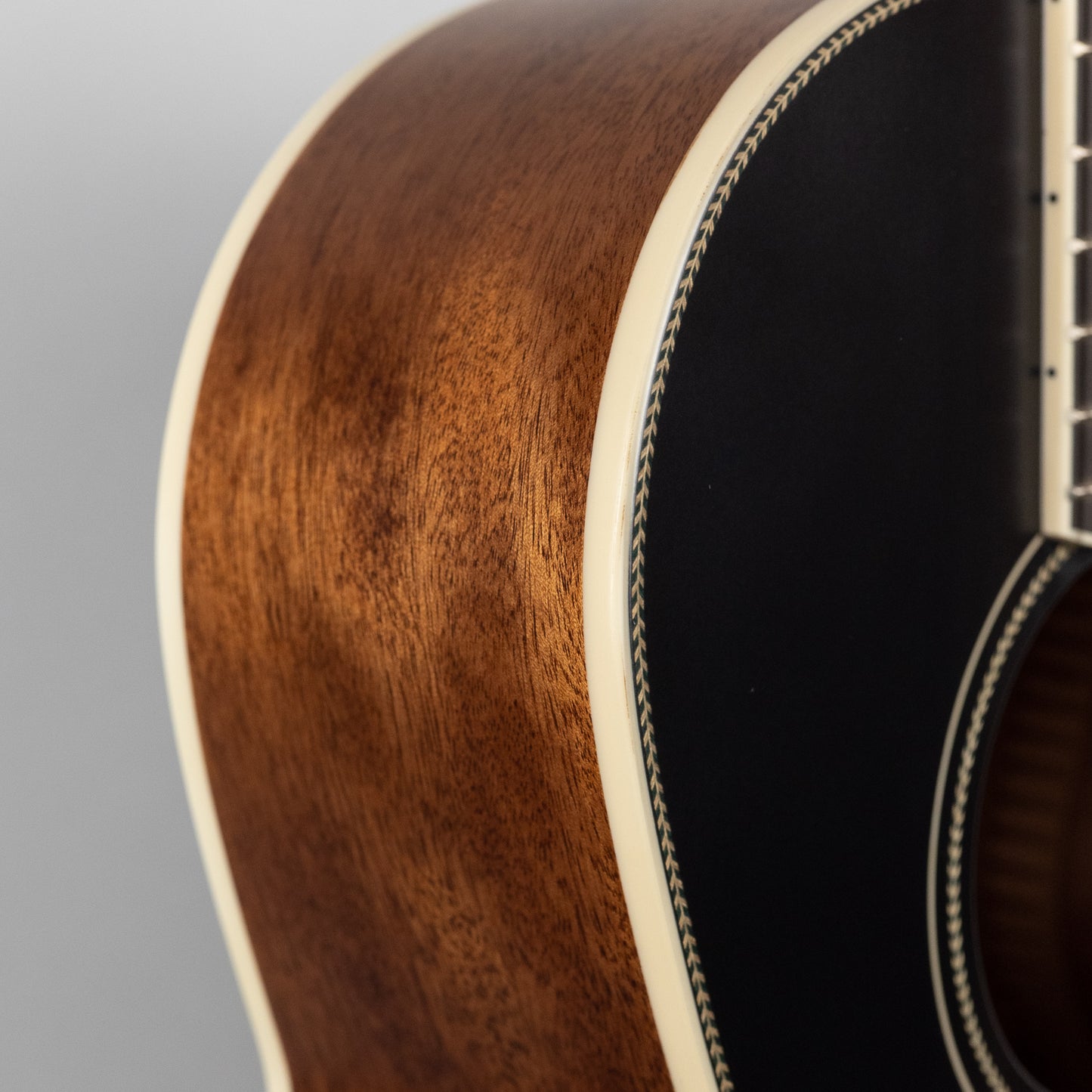 Paul Reed Smith SE P20 Parlor Acoustic Guitar (E28645)