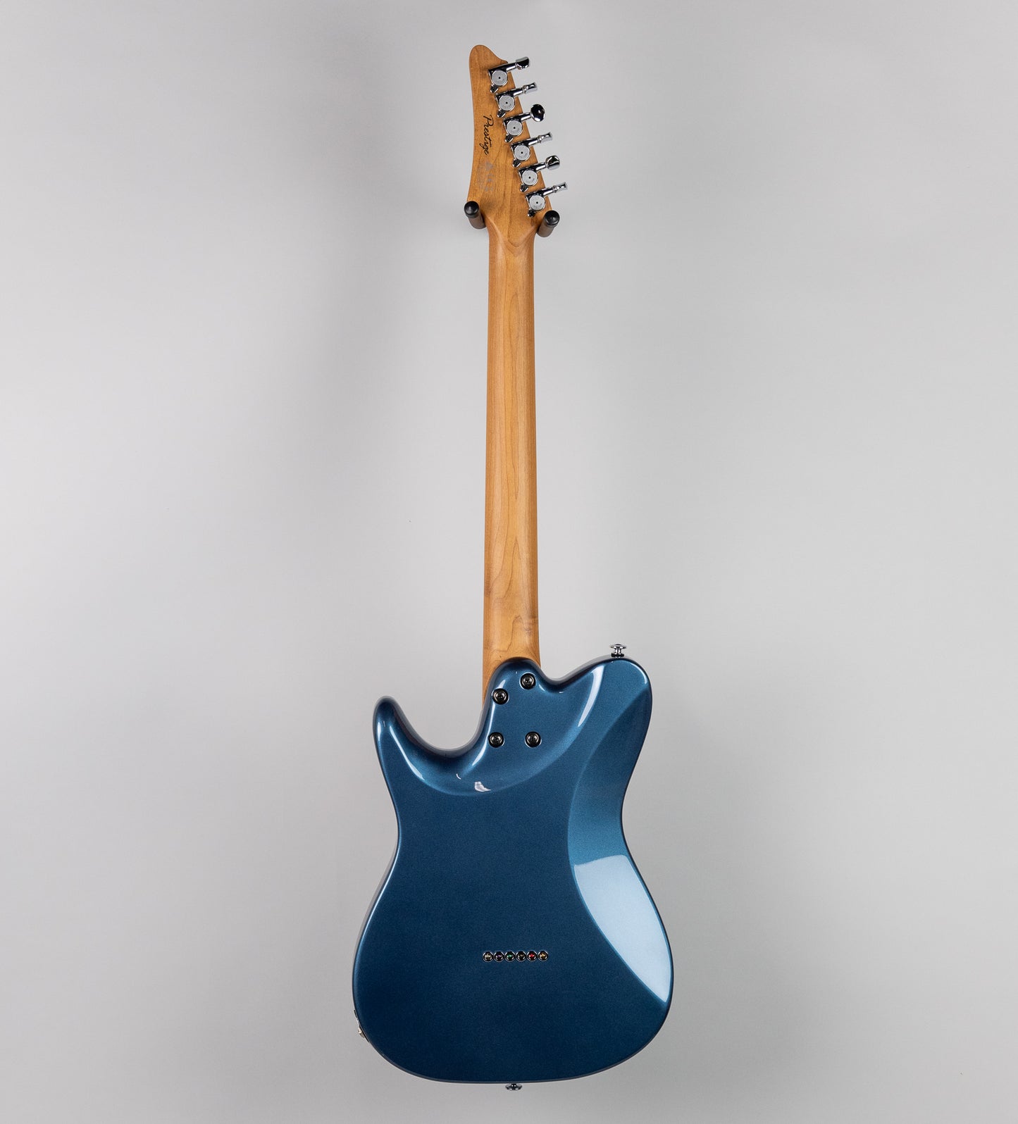 (Demo Model) Ibanez AZS2209H-PBM AZS Prestige in Prussian Blue Metallic (F2115259)