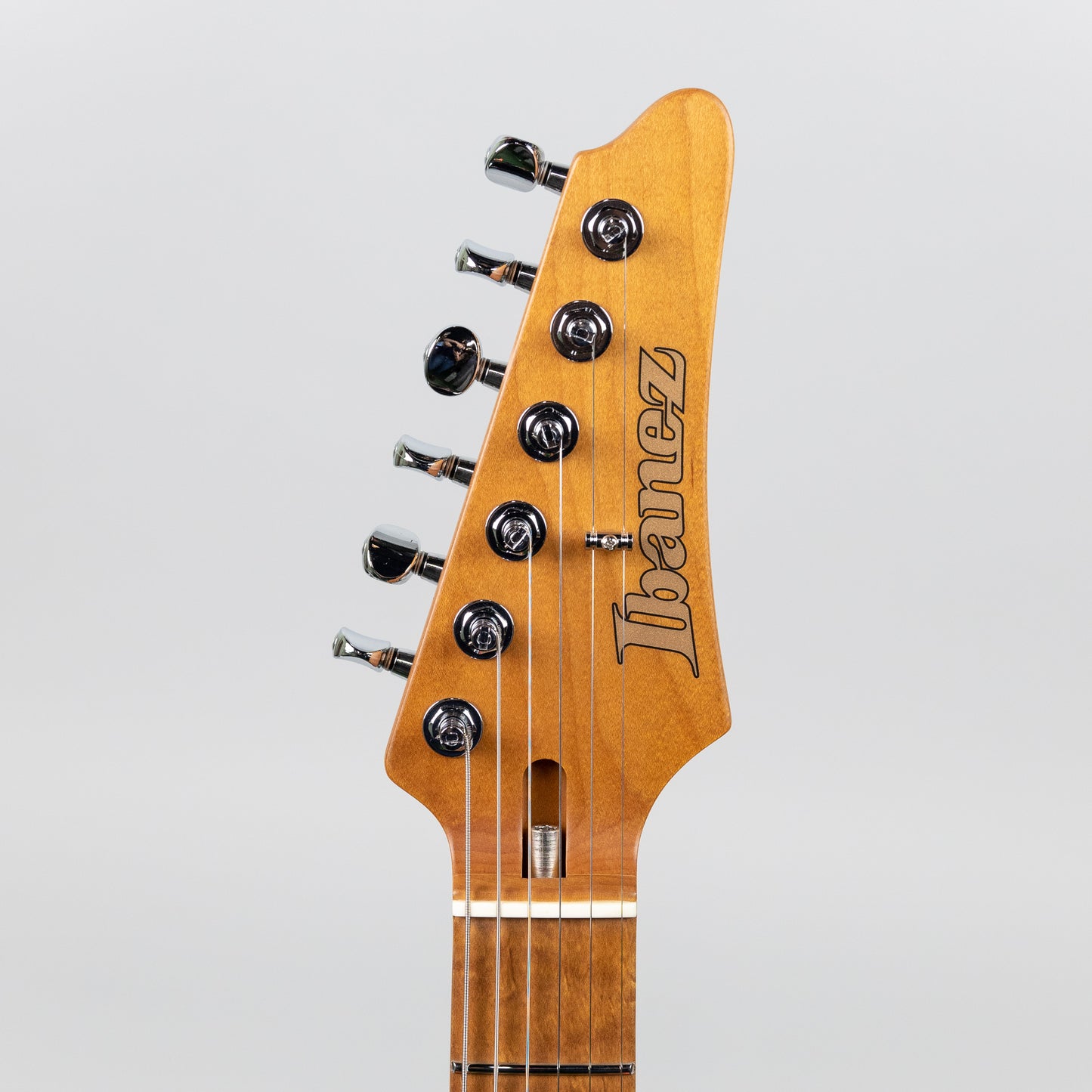 Ibanez AZS2209H-PBM AZS Prestige in Prussian Blue Metallic (F2115259)