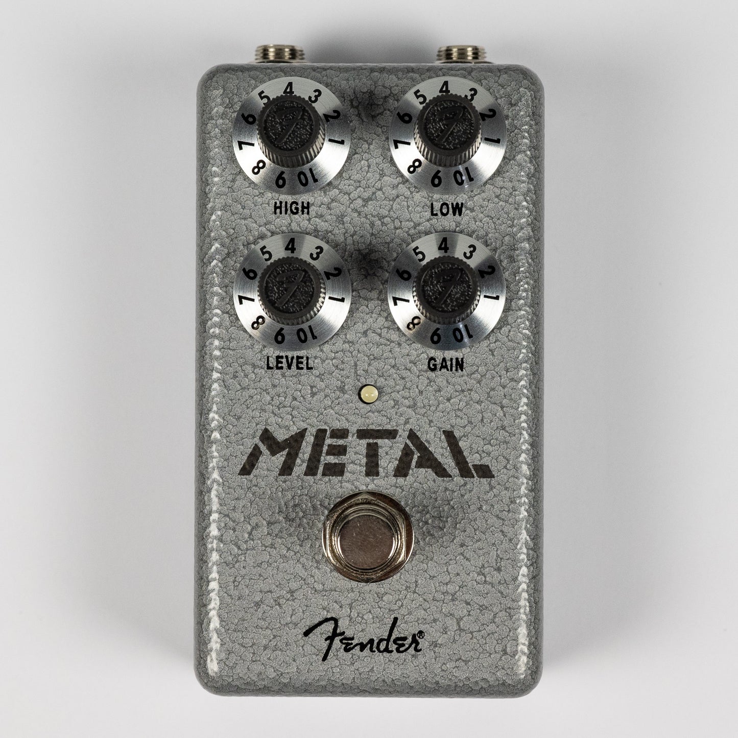 Fender Hammertone Metal