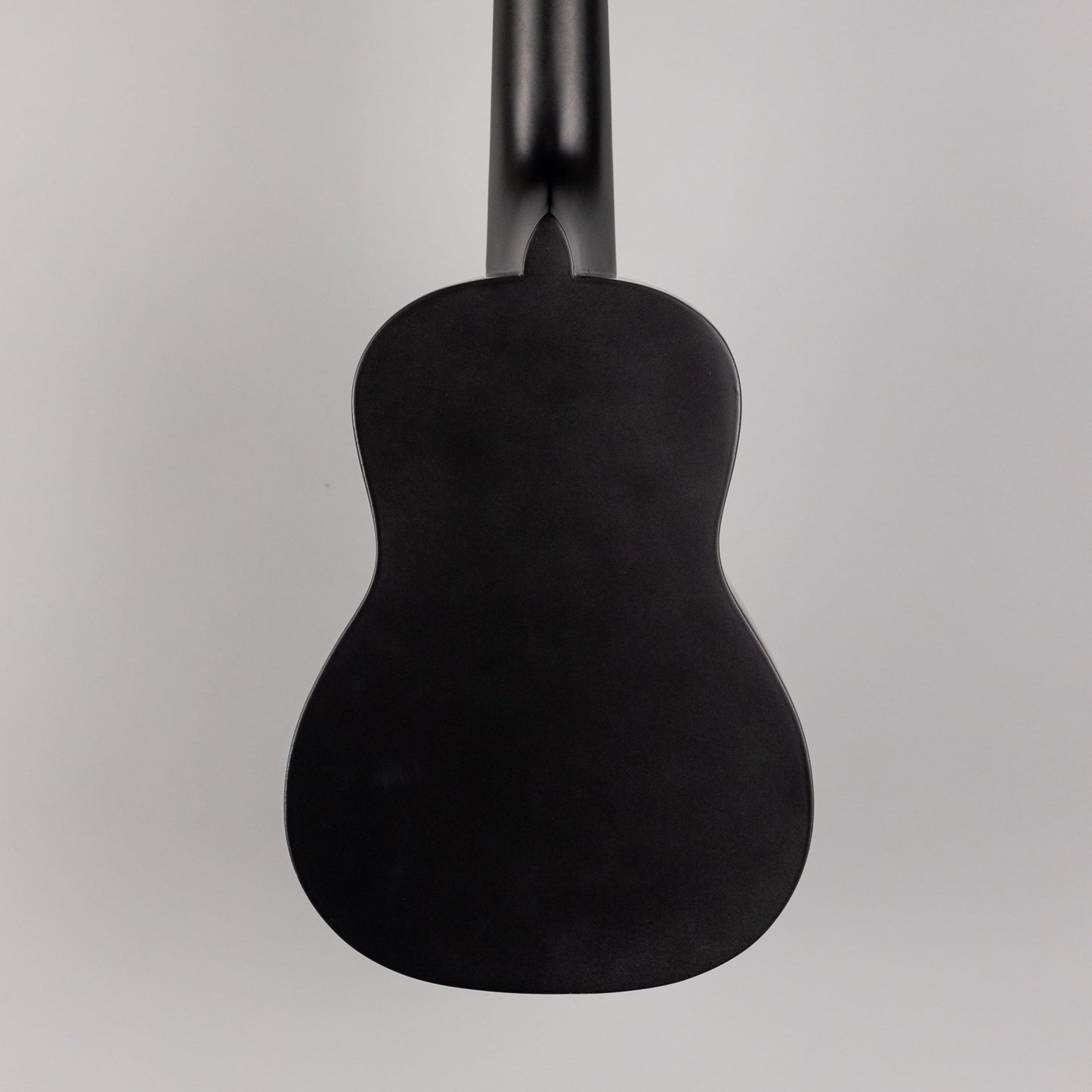 Fender Venice Soprano Ukulele, Black