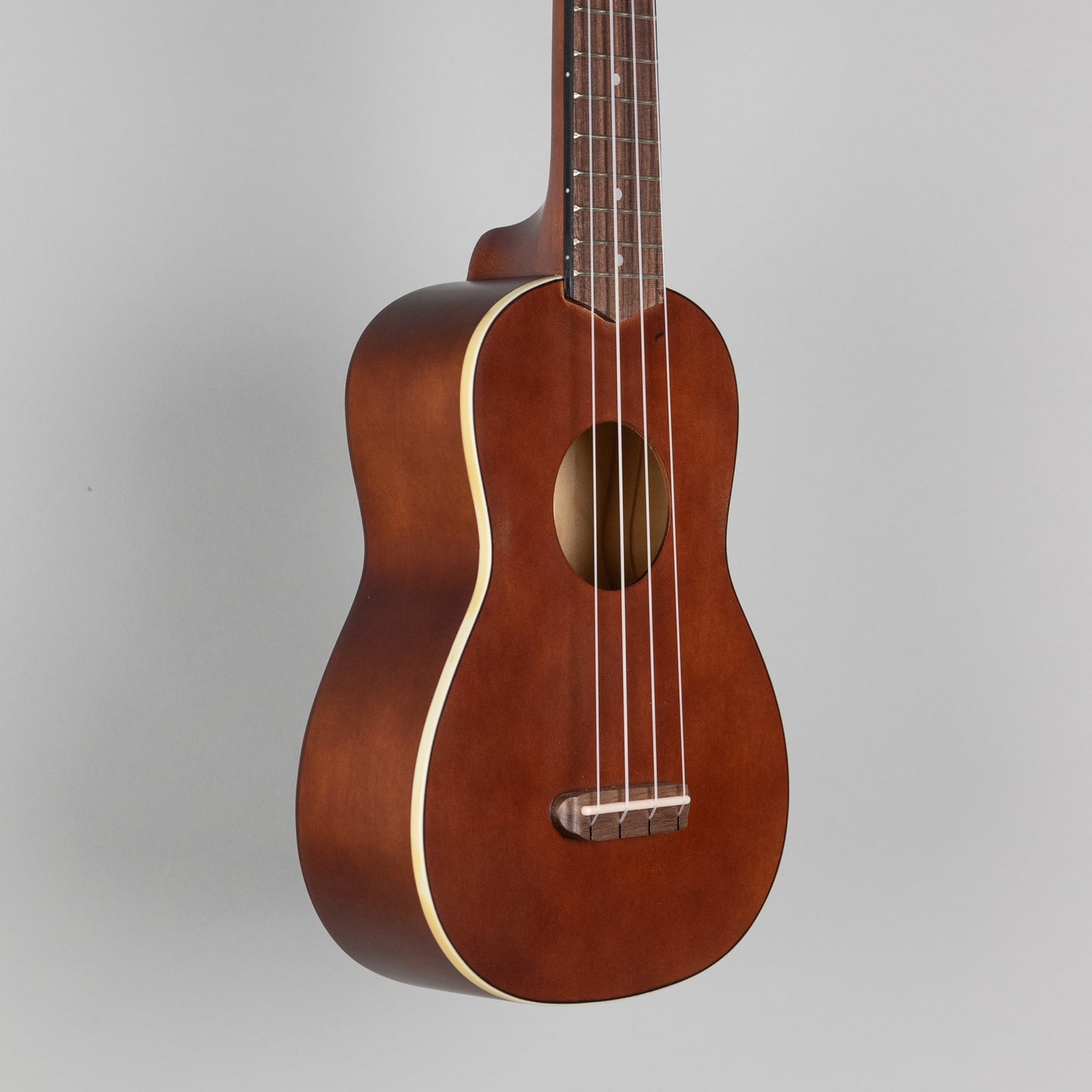 Fender Venice Soprano Ukulele, Natural