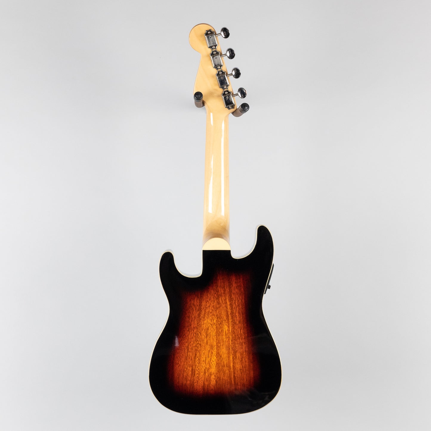 Fender Fullerton Strat Ukulele in Sunburst