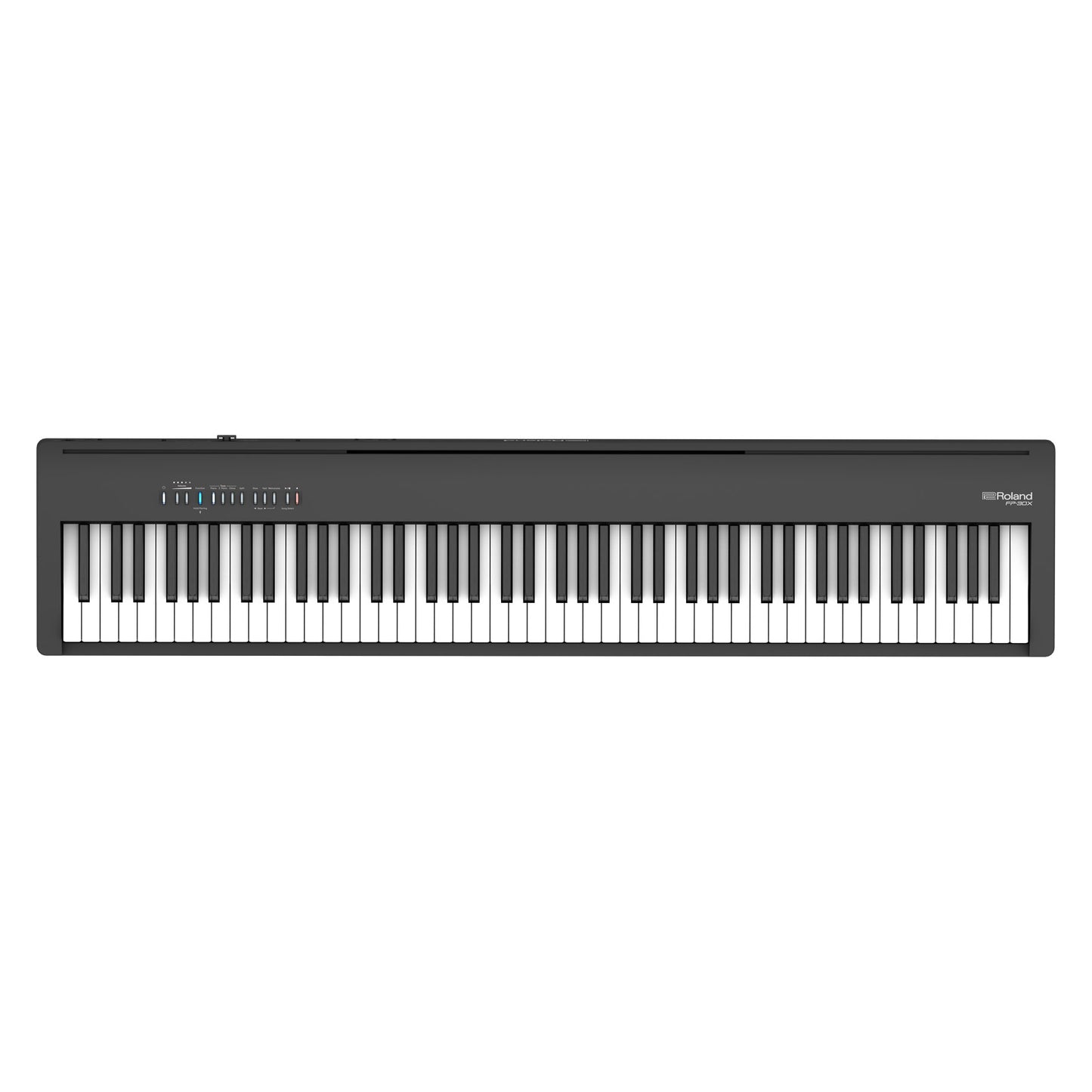 Roland FP-30X 88-Key Digital Piano