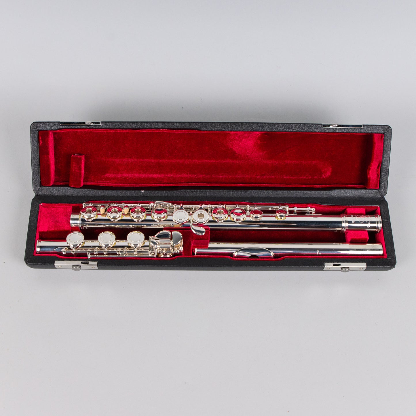 Gemeinhardt 3OSBNG1 "New Generation" Intermediate Flute