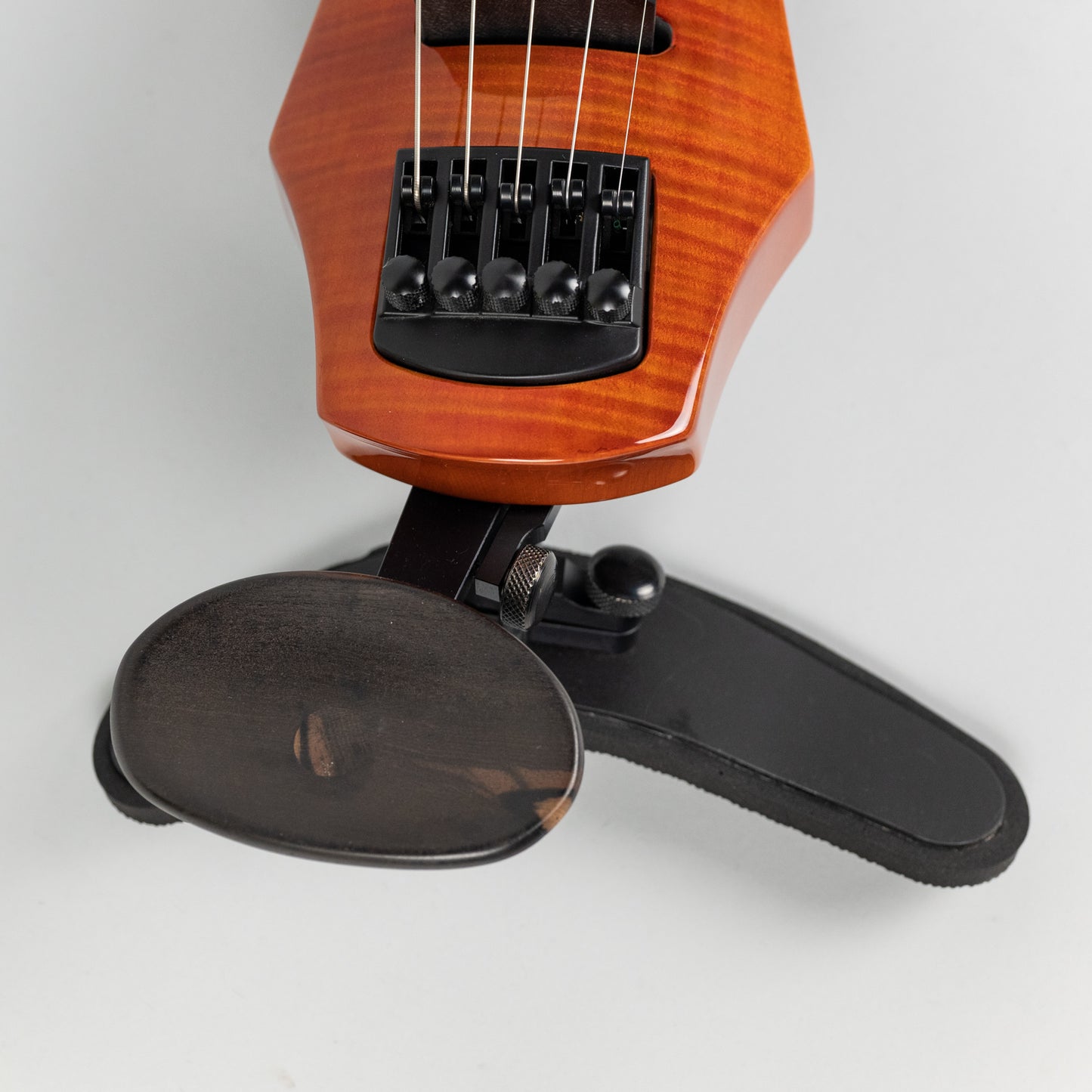NS Design WAV5 5-String Electric Violin, Amberburst