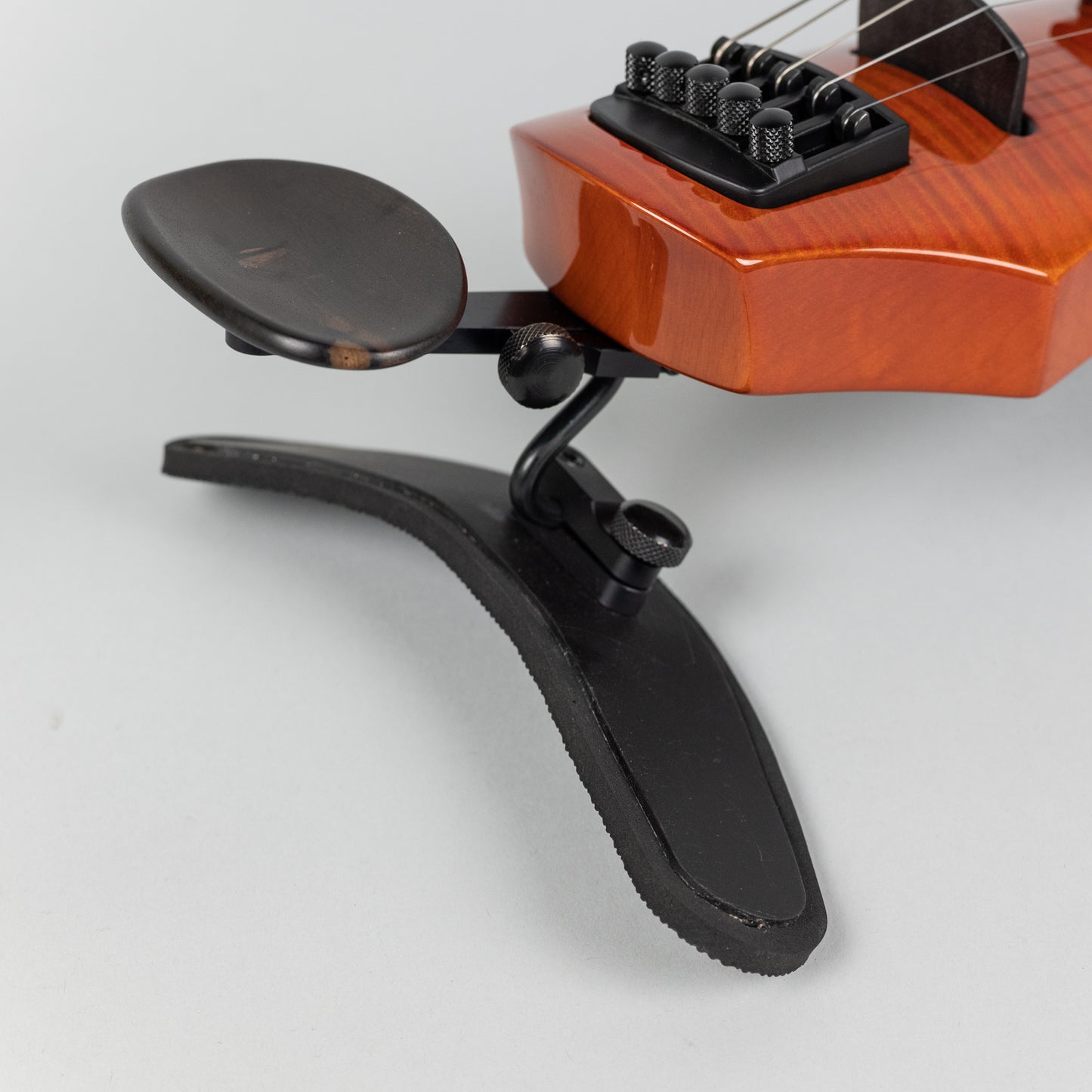 NS Design WAV5 5-String Electric Violin, Amberburst