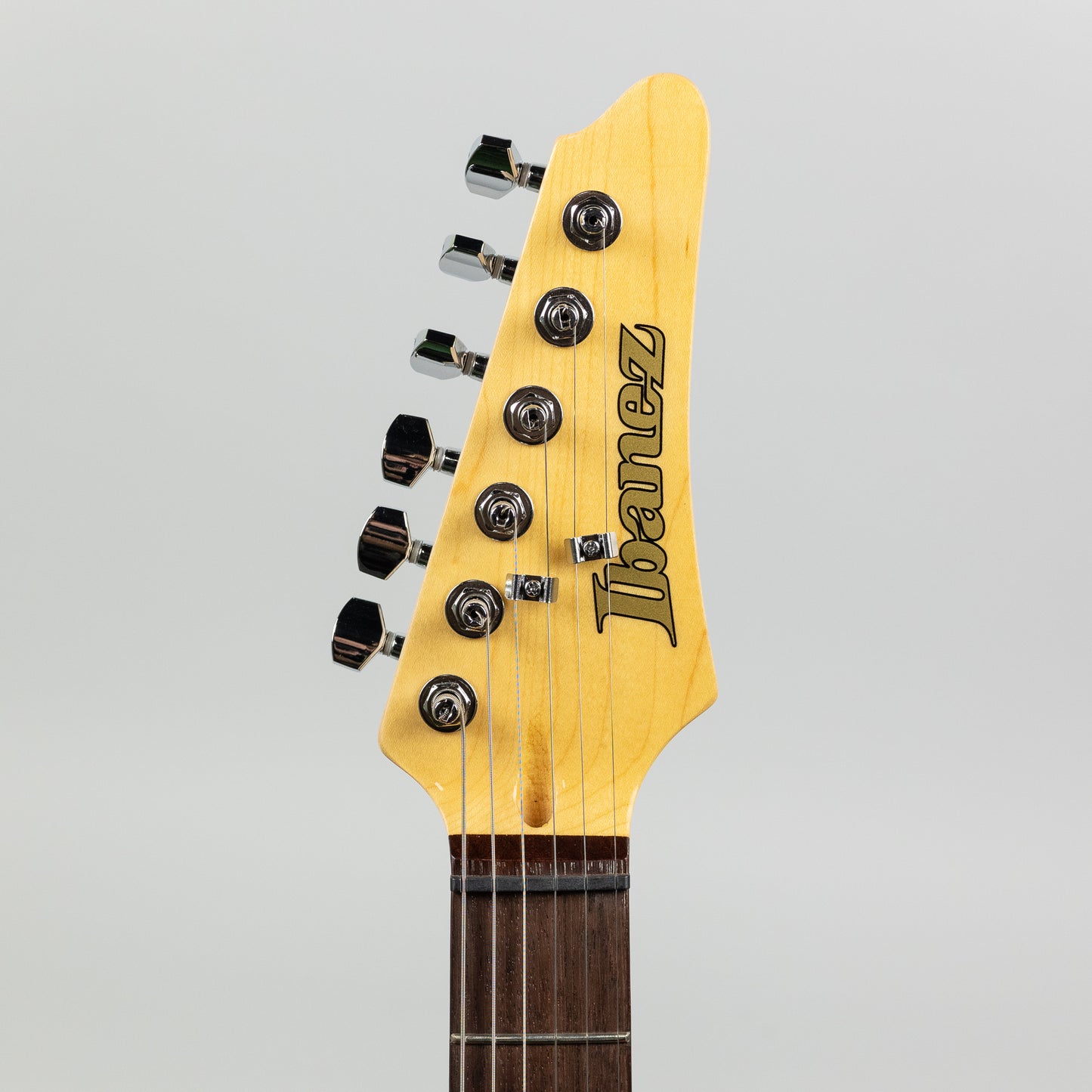 Ibanez AZES40 AZ Standard in Purist Blue