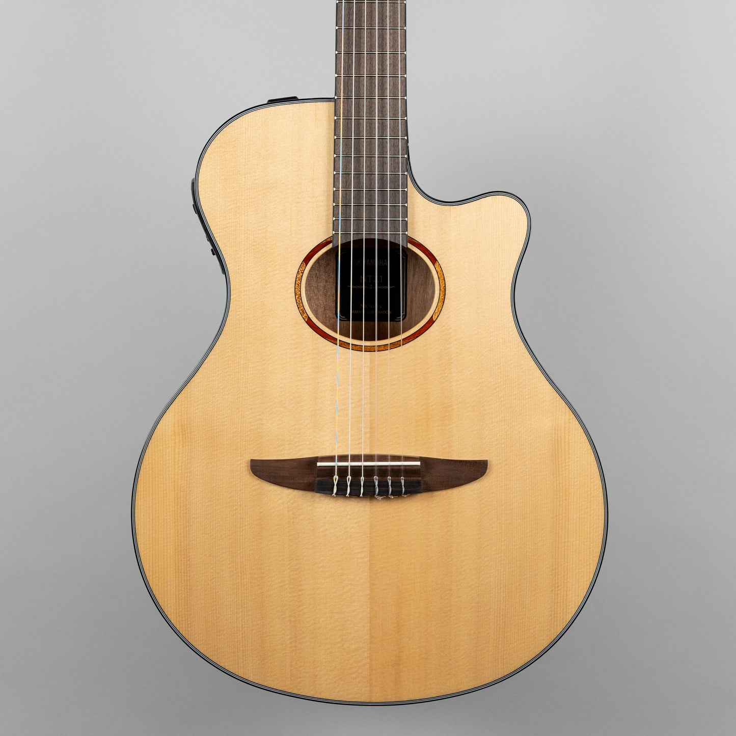 Yamaha NTX1 Classical Guitar