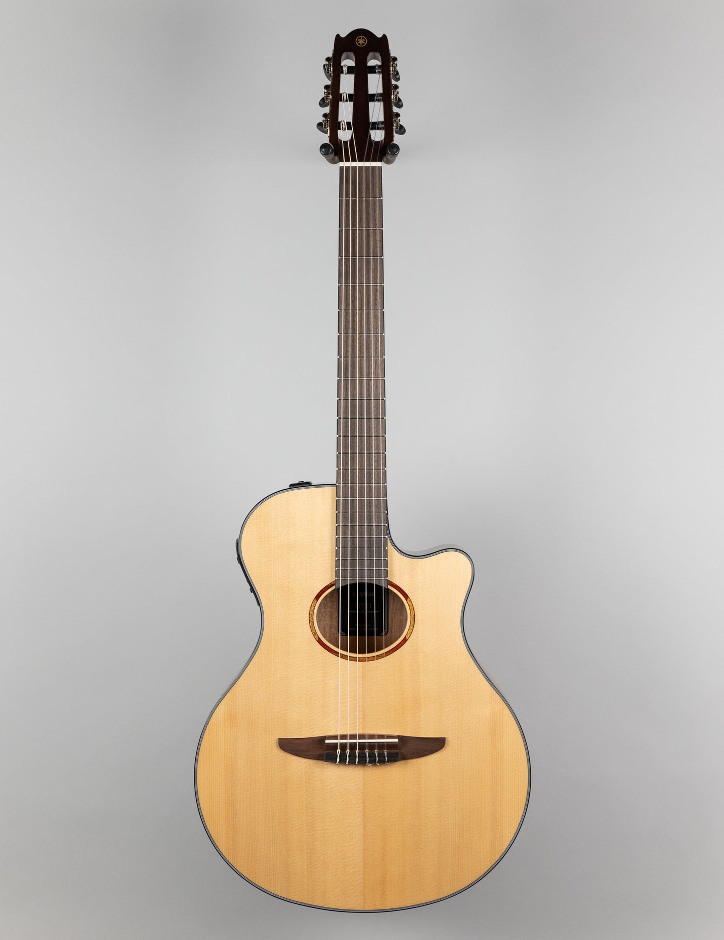 Yamaha NTX1 Classical Guitar