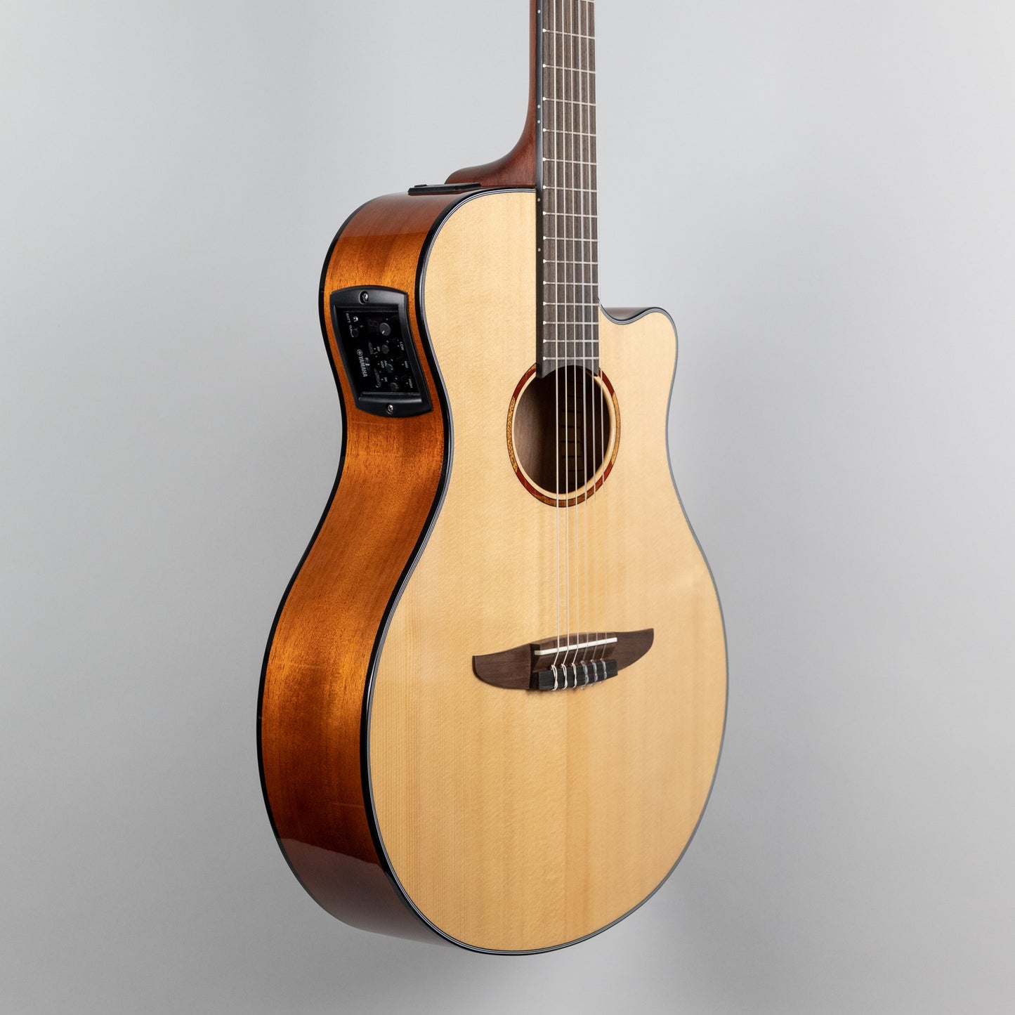 Yamaha NTX1 Classical Guitar