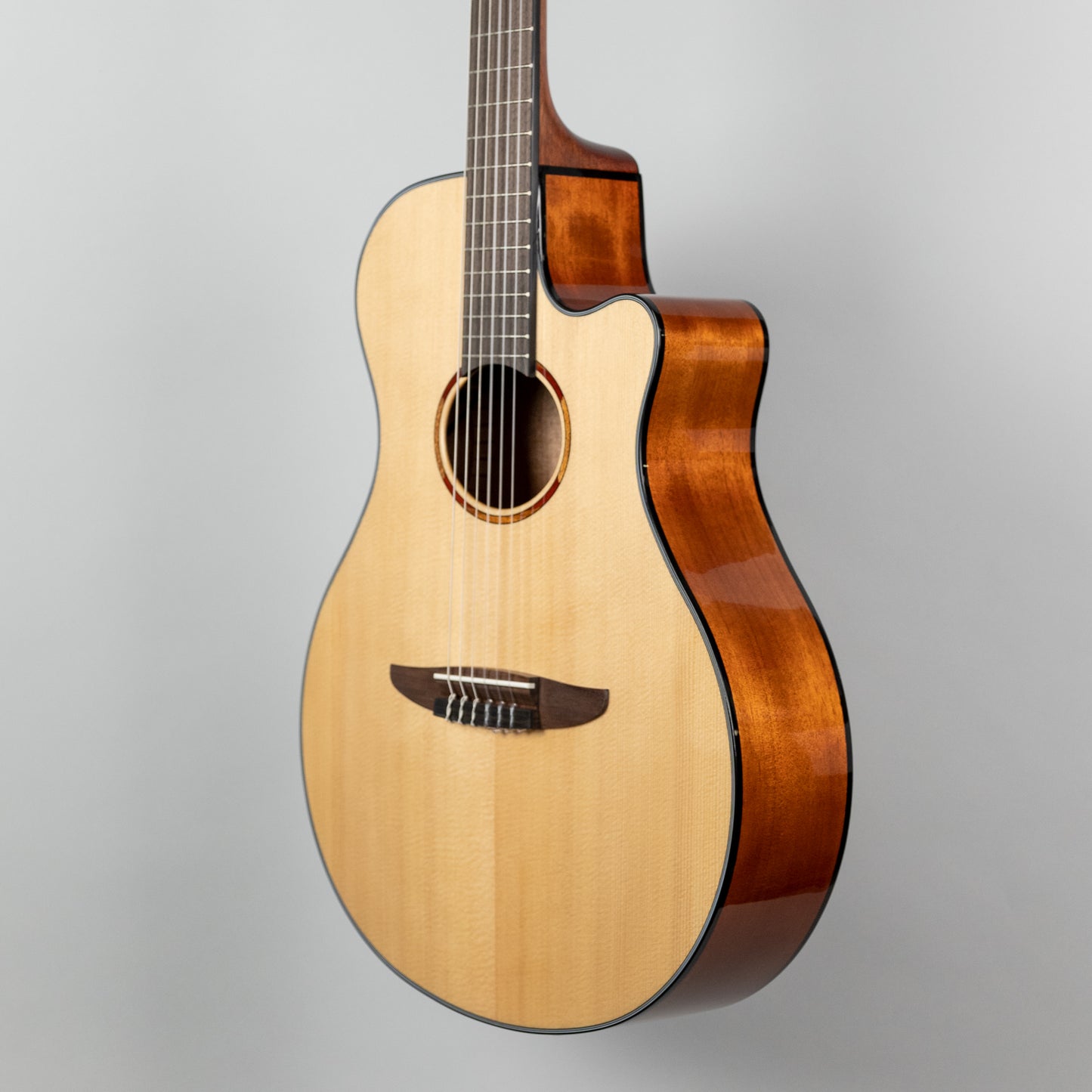Yamaha NTX1 Classical Guitar