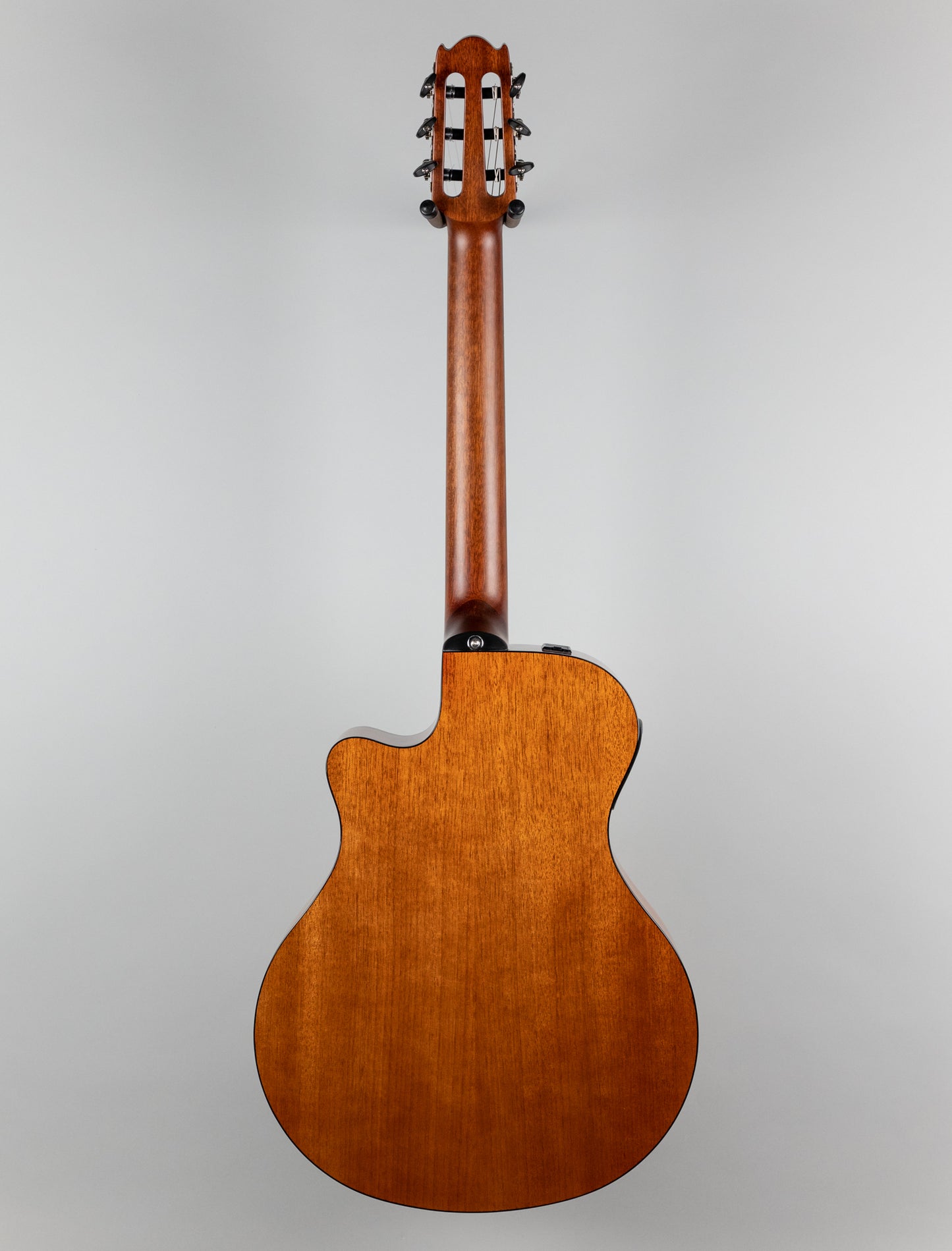 Yamaha NTX1 Classical Guitar