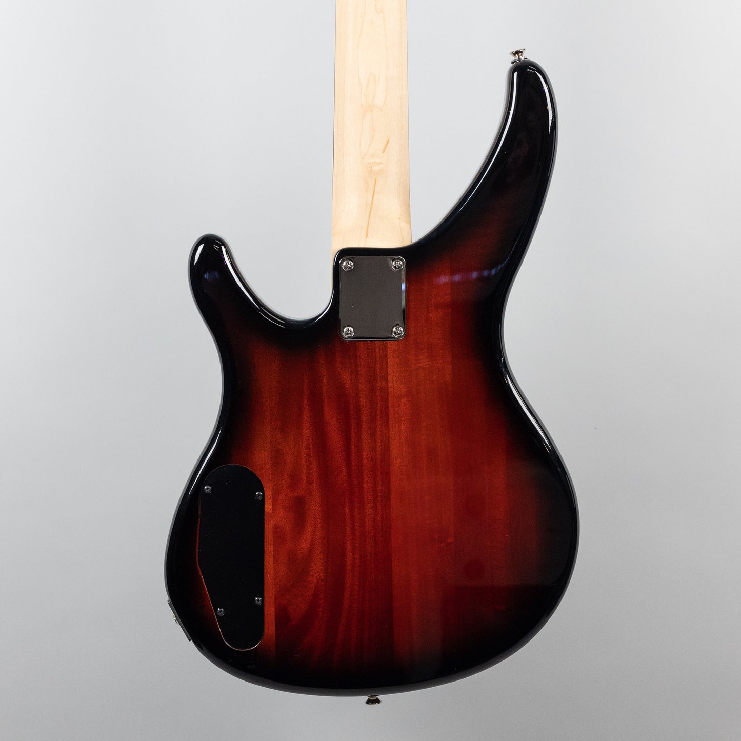Yamaha TRBX174 4-String Bass in Old Violin Sunburst