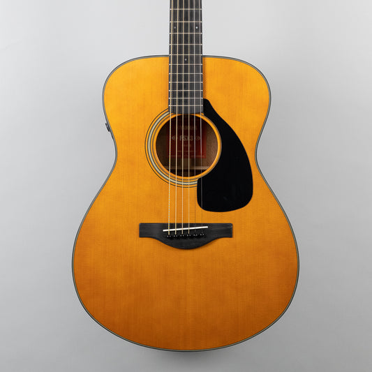 Yamaha FSX3 Red Label Acoustic/Electric Guitar (IHZ131155)
