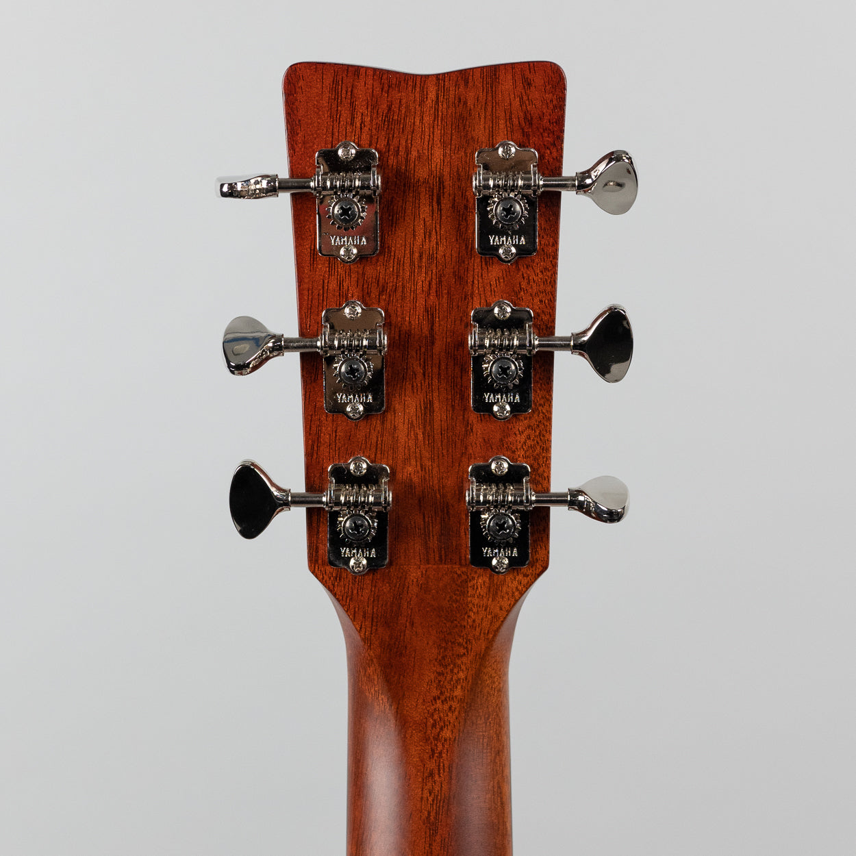 Yamaha FSX3 Red Label Acoustic/Electric Guitar (IHZ131155)