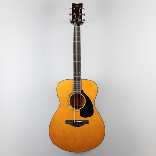 Yamaha FSX3 Red Label Acoustic/Electric Guitar (IHZ131155)