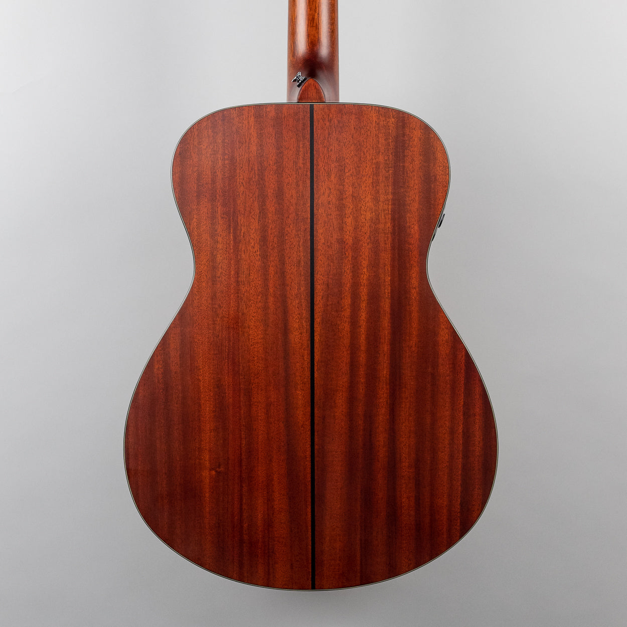 Yamaha FSX3 Red Label Acoustic/Electric Guitar (IHZ131155)