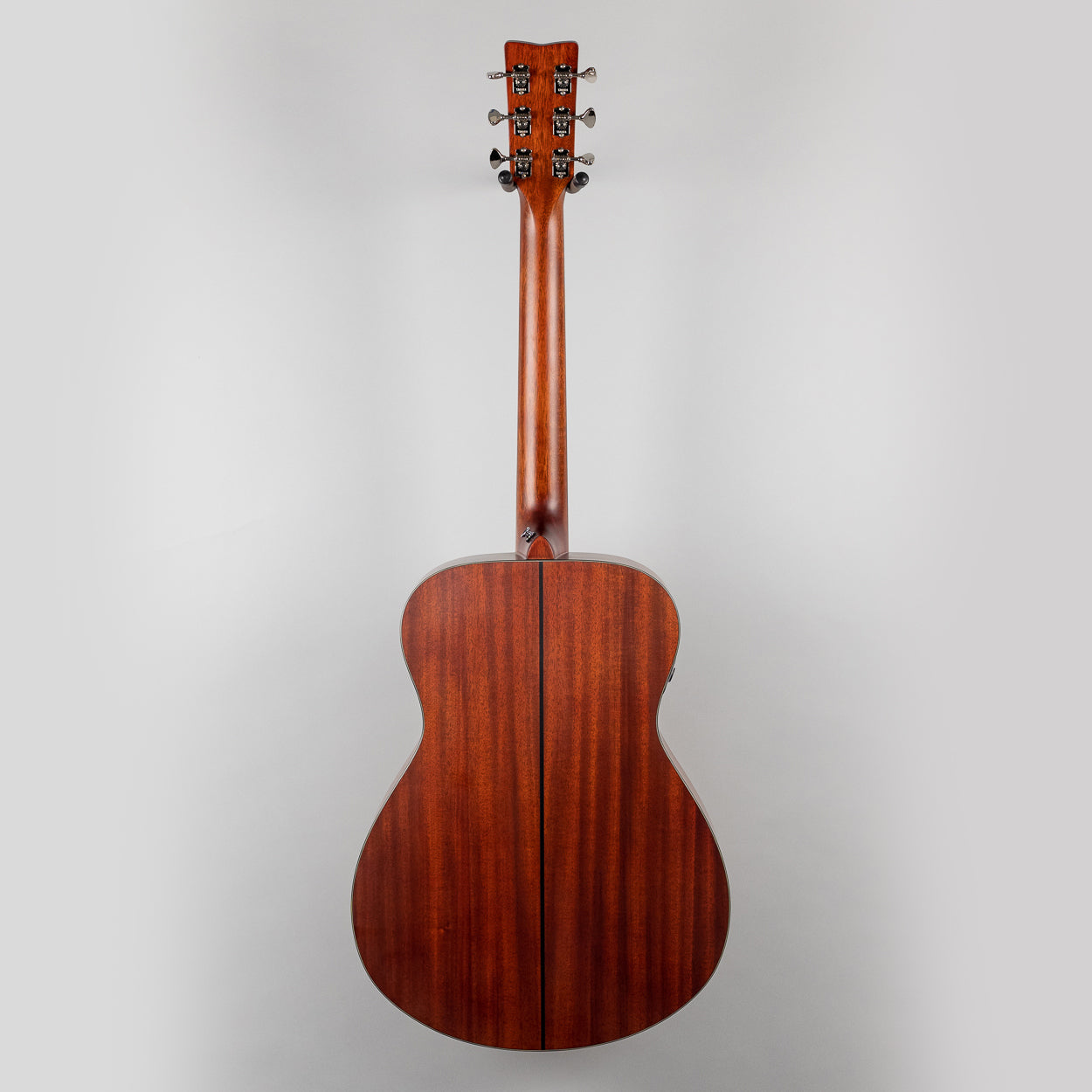 Yamaha FSX3 Red Label Acoustic/Electric Guitar (IHZ131155)