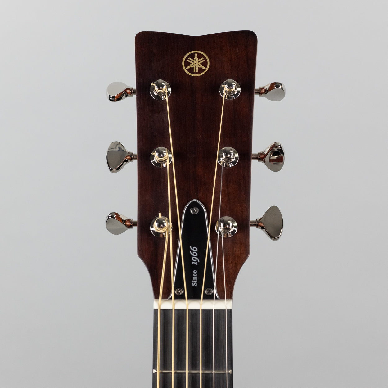 Yamaha FSX3 Red Label Acoustic/Electric Guitar (IHZ131155)