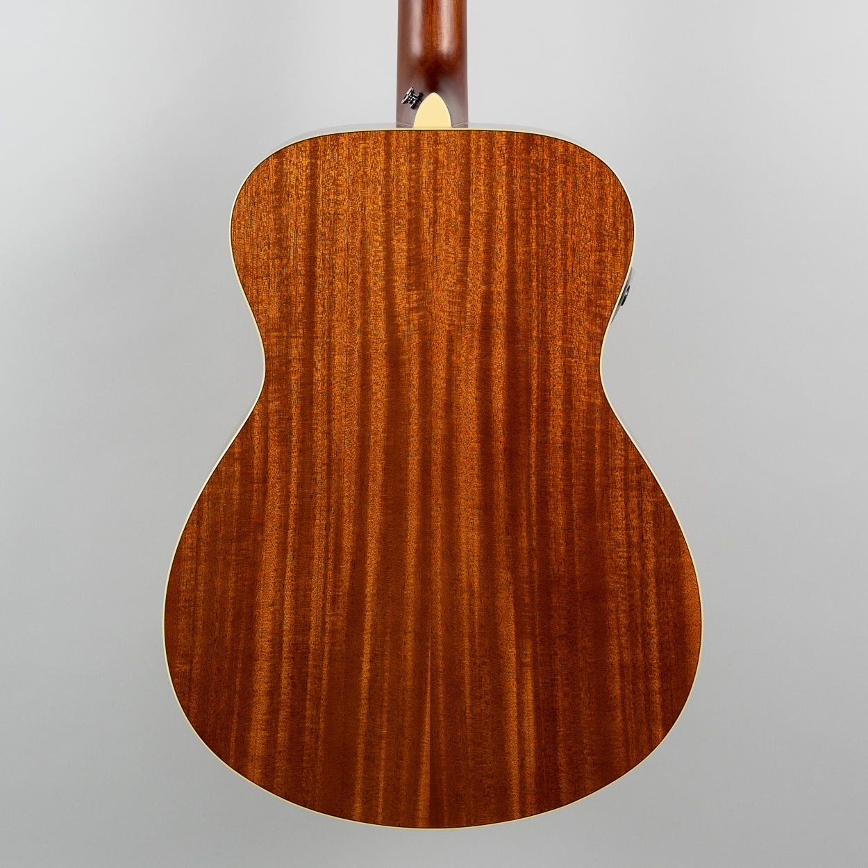 Yamaha FS-TA TransAcoustic Guitar, Vintage Tint