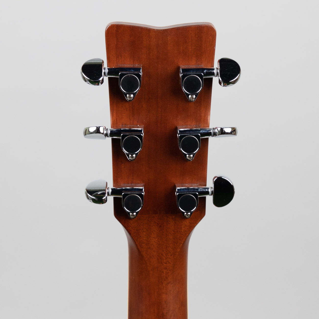 Yamaha FS-TA TransAcoustic Guitar, Vintage Tint