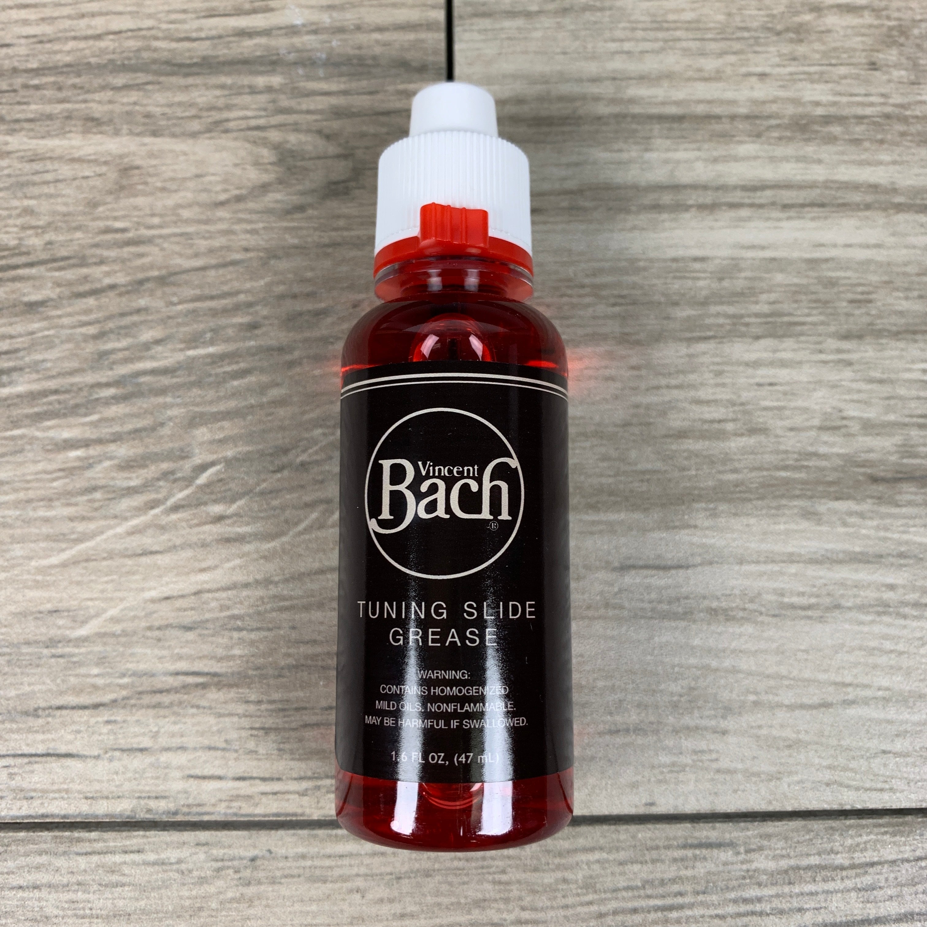 Bach Tuning Slide Grease, 1.6oz Bottle – Carlton Music Center