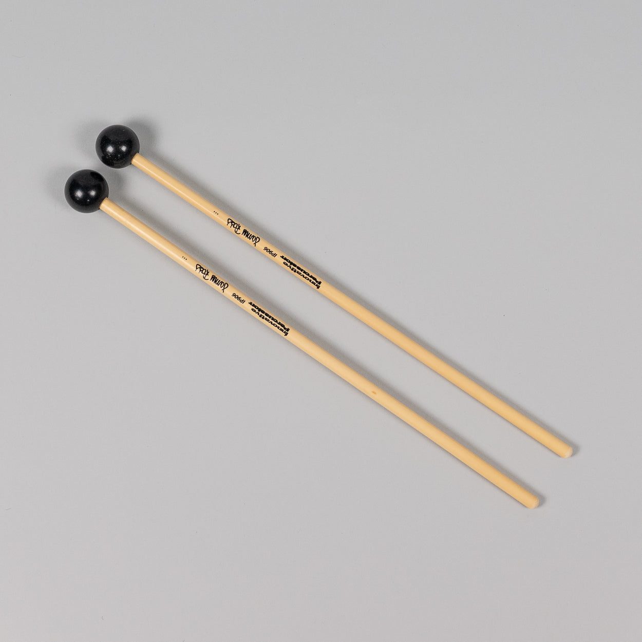 Innovative Percussion IP906 James Ross Signature Xylo Bell Mallets