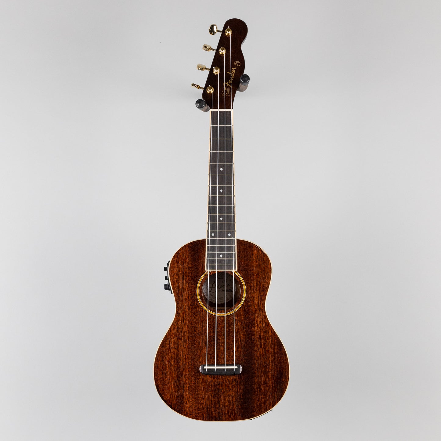 Fender Grace VanderWaal Signature Ukulele