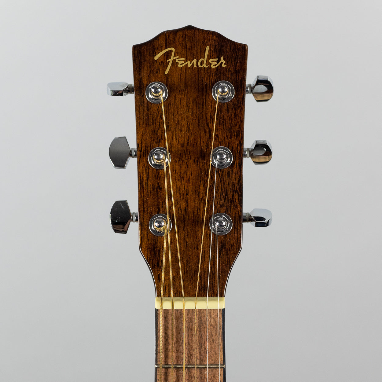 Fender CD-60 Dreadnaught Acoustic Guitar in Sunburst