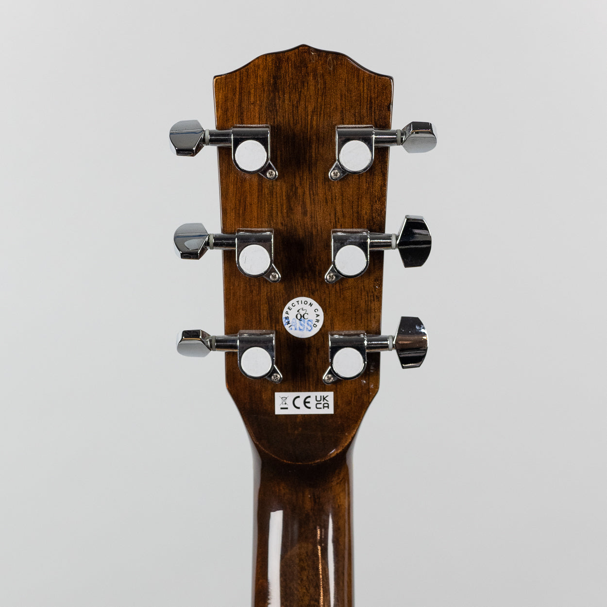 Fender CD-60 Dreadnaught Acoustic Guitar in Sunburst