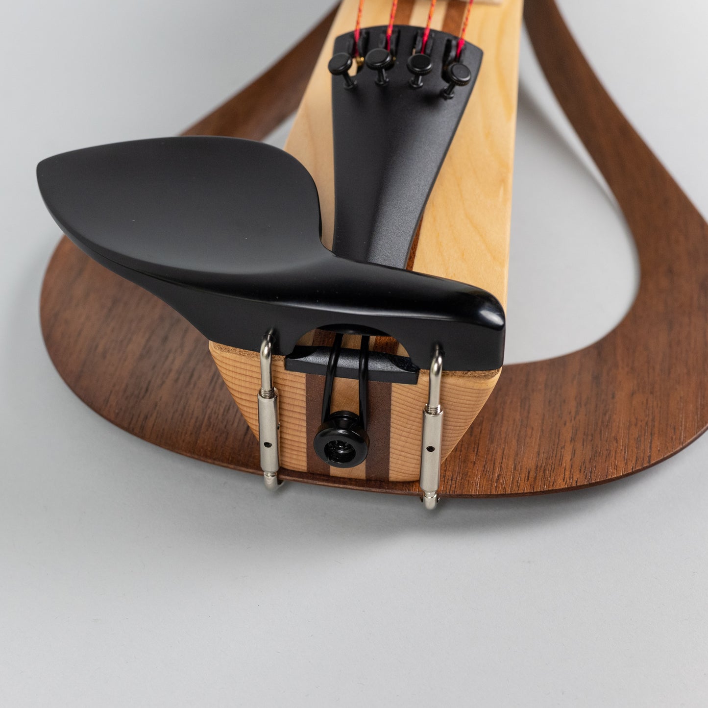 Yamaha YEV-104 Electric Violin, Natural