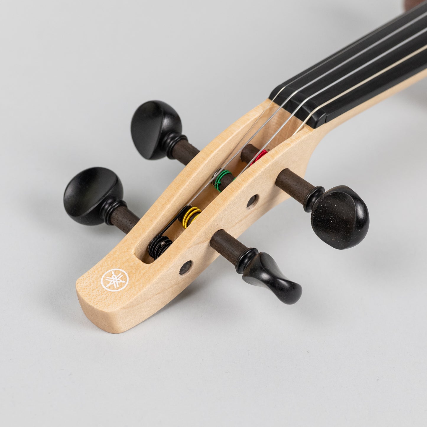 Yamaha YEV-104 Electric Violin, Natural