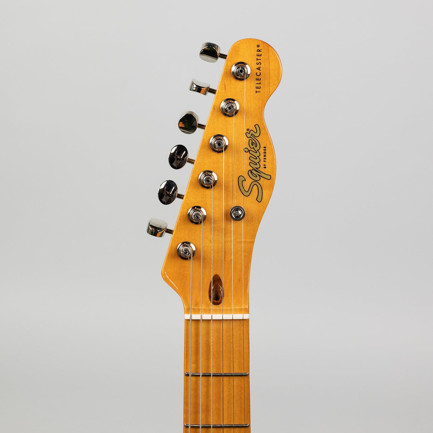 Squier Classic Vibe '50s Telecaster in White Blonde