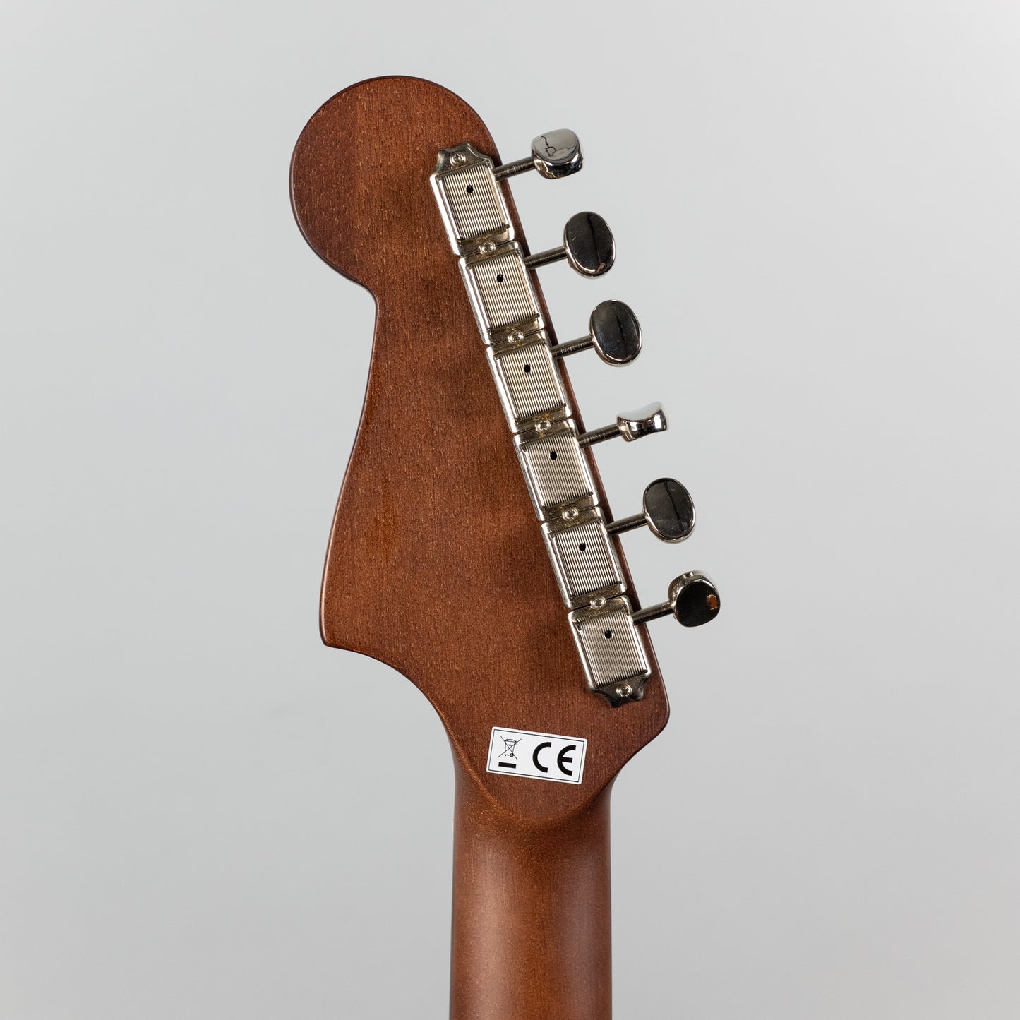 Fender Malibu Player Acoustic/Electric Guitar in Sunburst