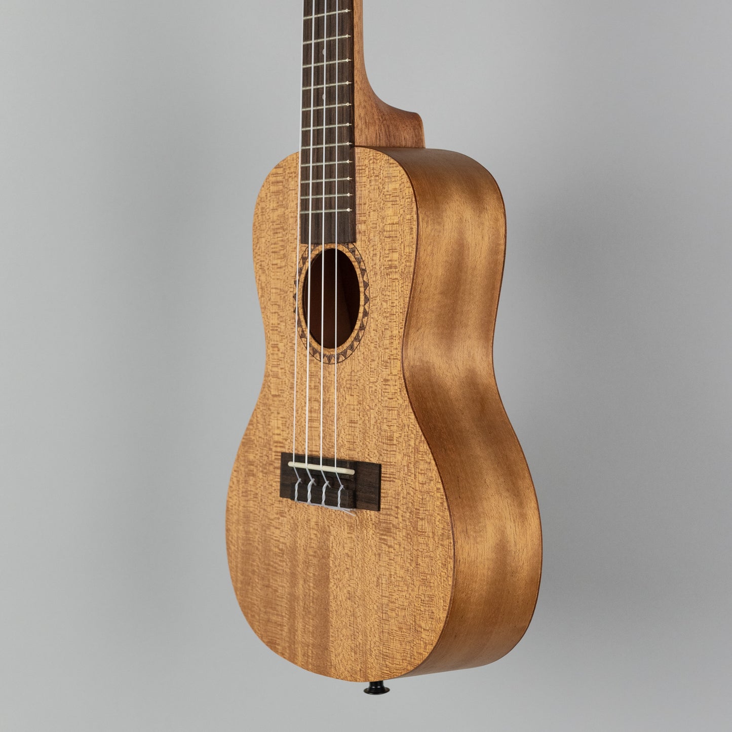 Kala KA-15C Satin Mahogany Concert Ukulele