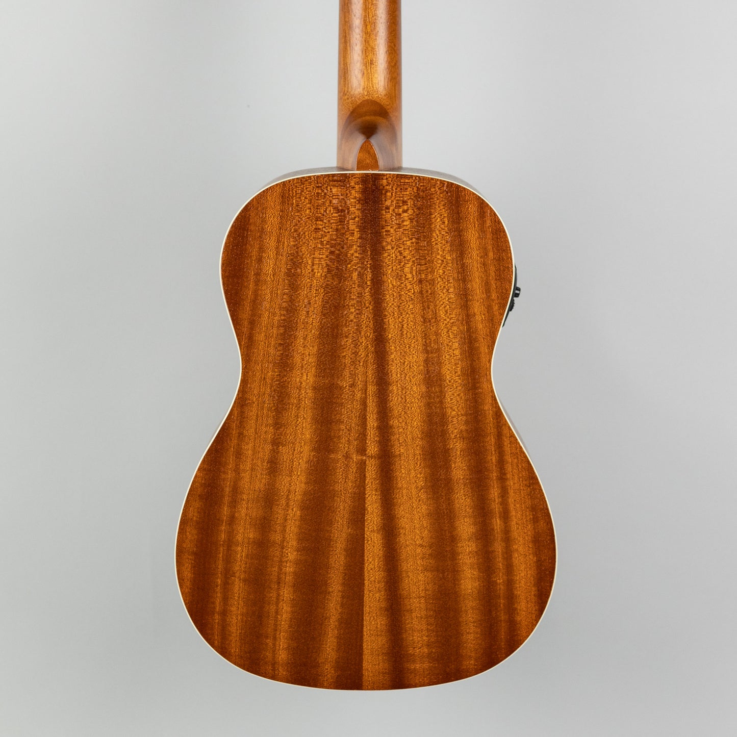 Kala Satin Mahogany Baritone Ukulele with EQ