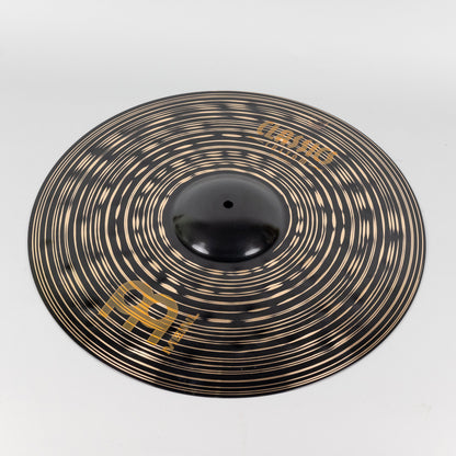 Meinl 20" Classics Custom Dark Ride Cymbal