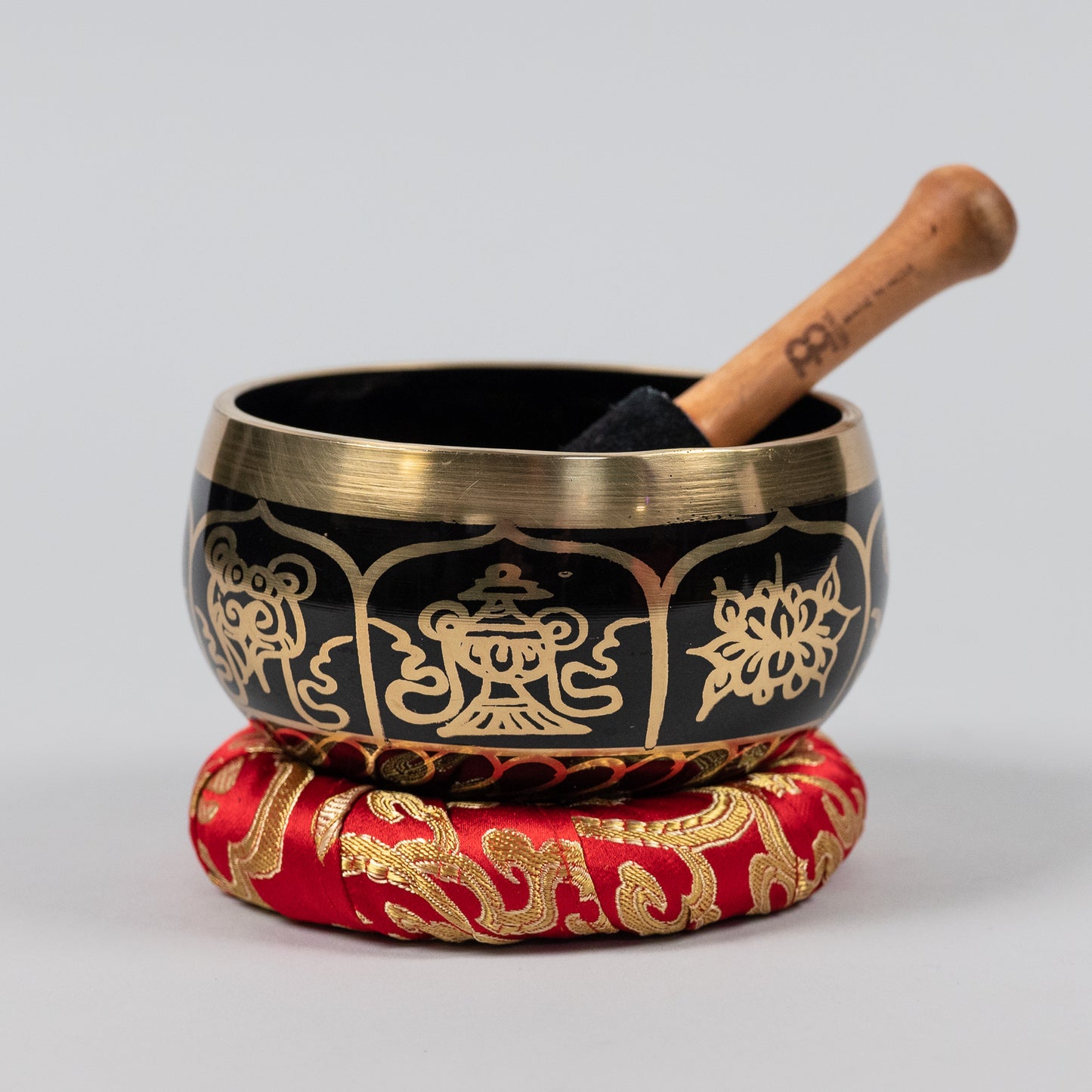 Meinl Sonic Energy Ornamental Series Singing Bowl, 400g