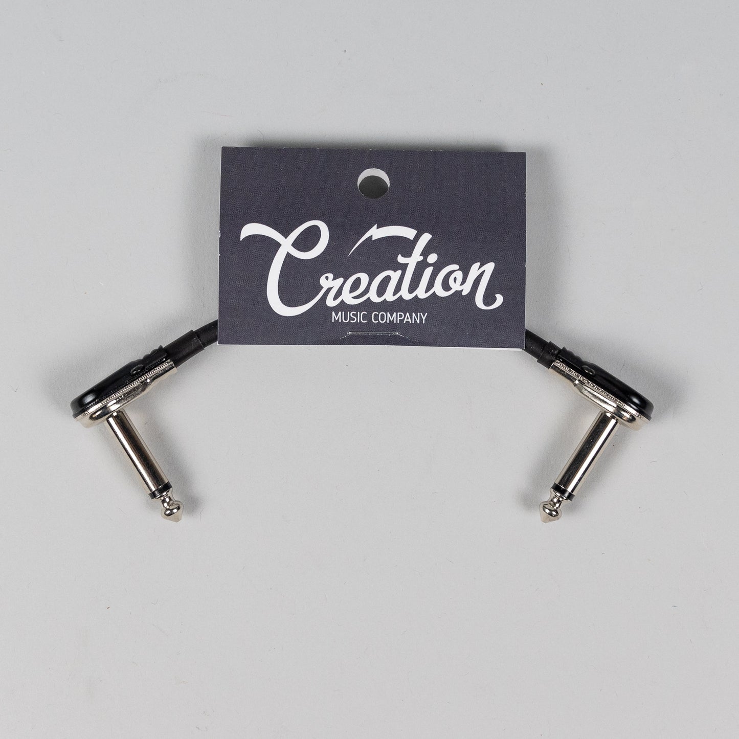 Creation Music Company Minicake Patch Cable, 4 Inch