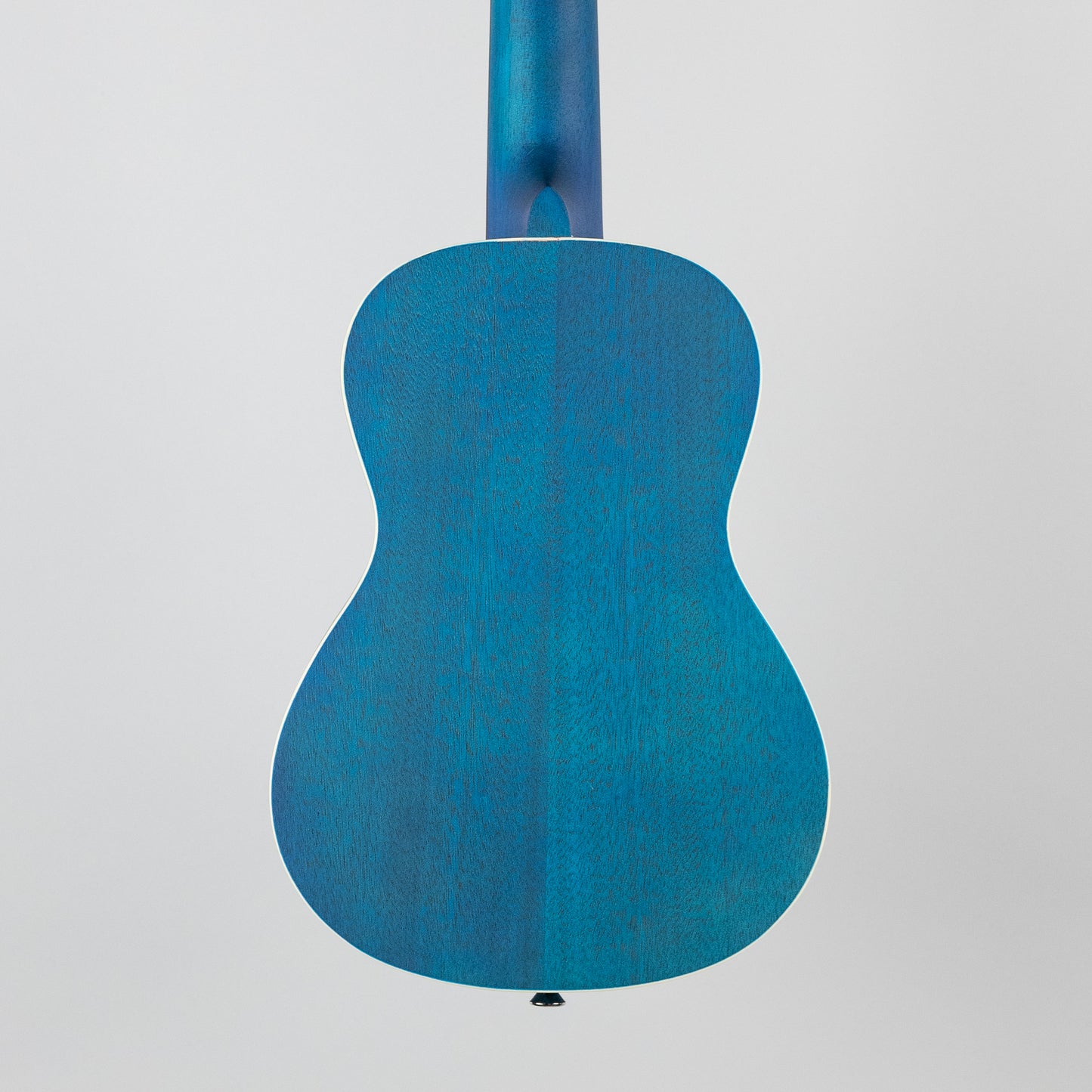 Ortega Earth Series Concert Ukulele in Ocean Blue