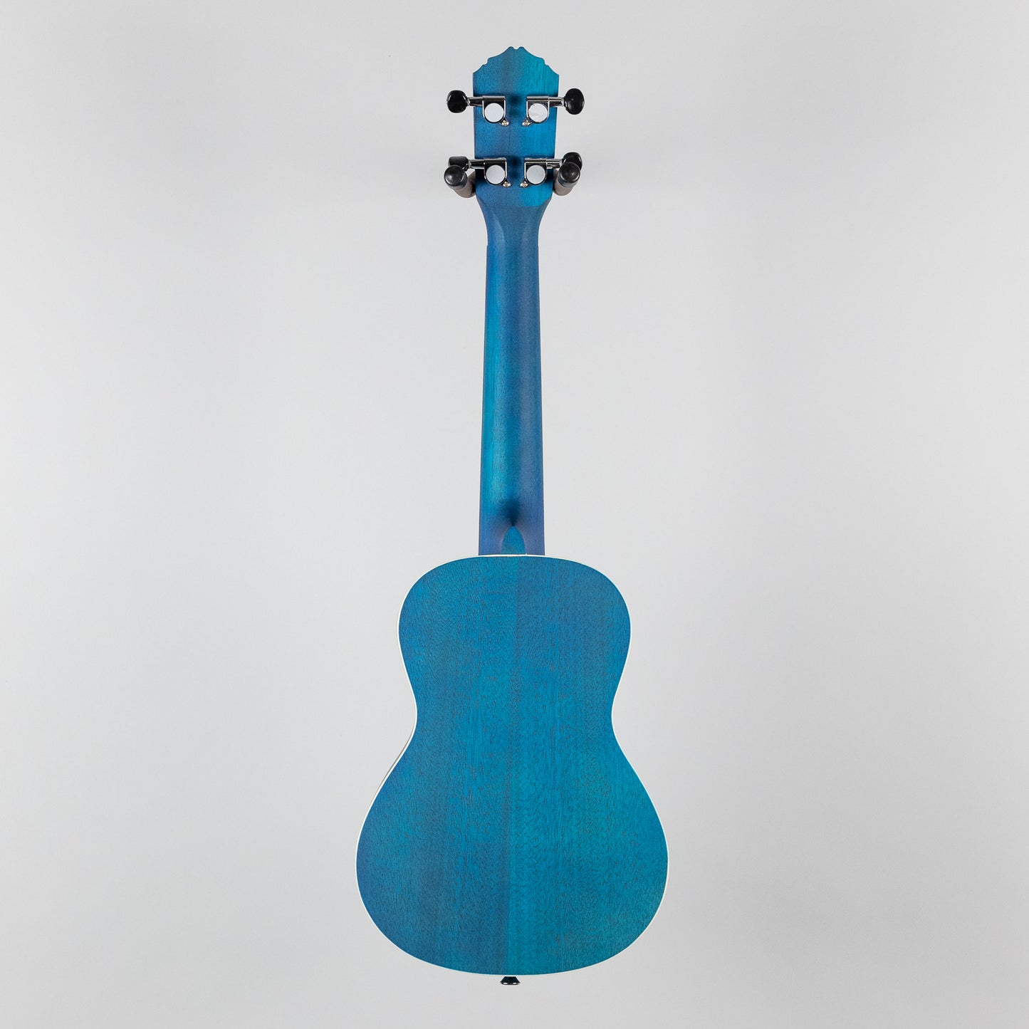 Ortega Earth Series Concert Ukulele in Ocean Blue