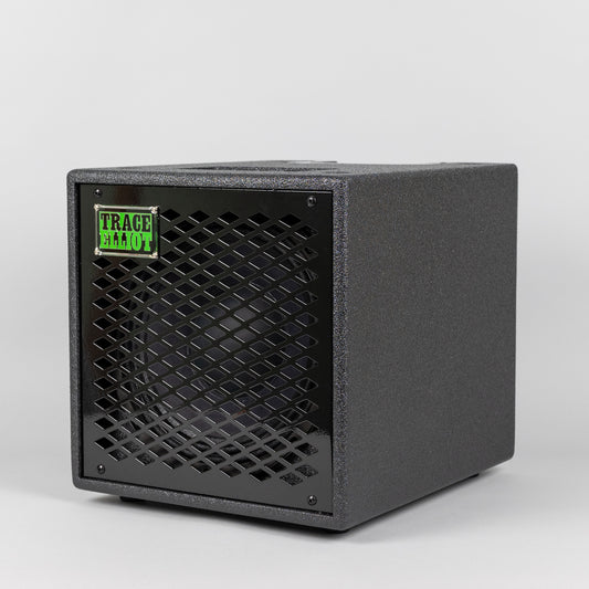 Trace Elliot ELF 1x10" 300-Watt Compact Bass Extension Cabinet